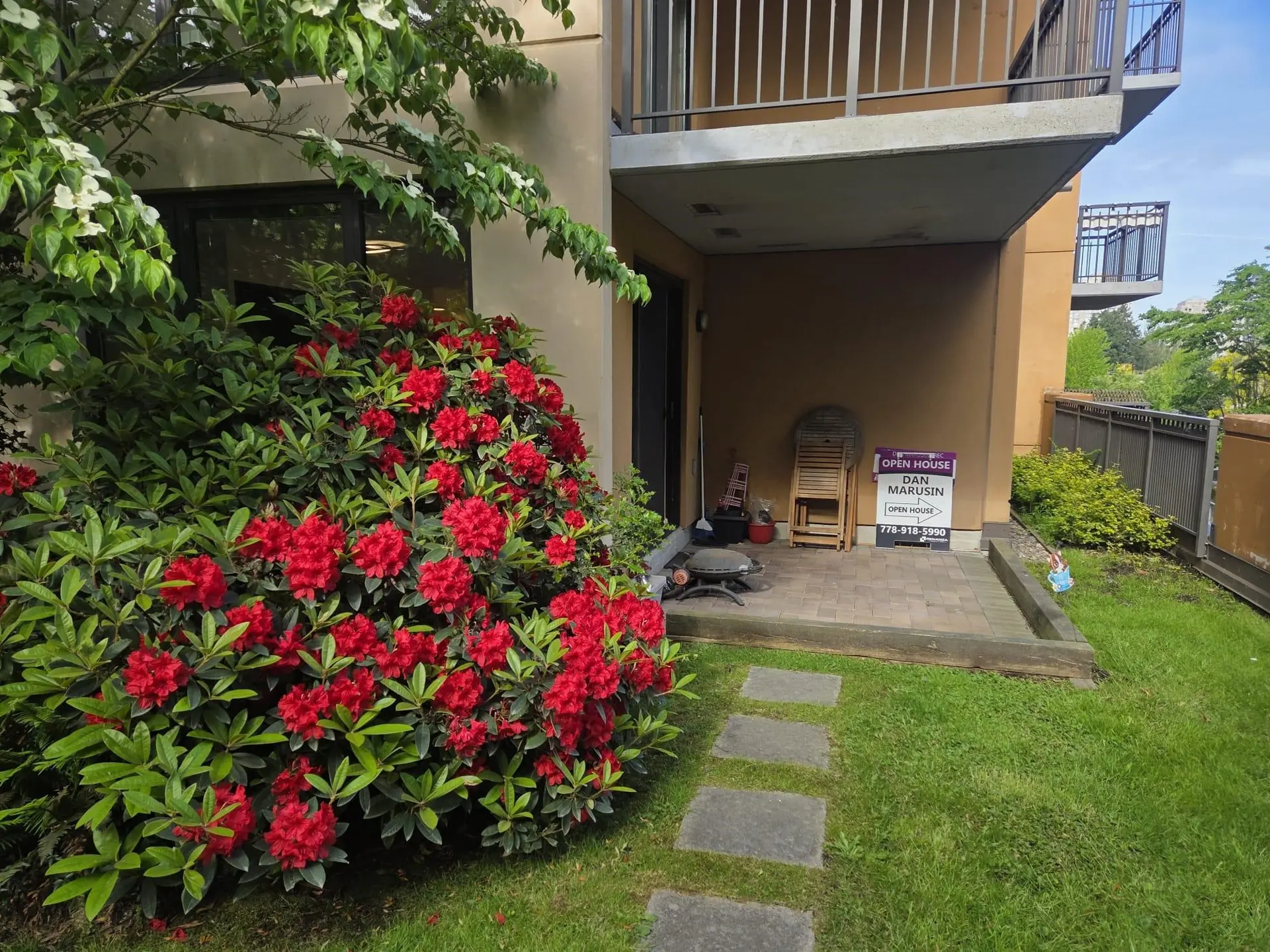 Property at #304 511 Rochester Avenue, Coquitlam, BC