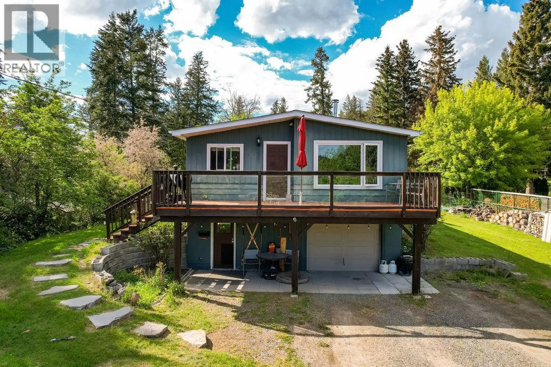 Property at 3037 MCCREIGHT Road, Kamloops, BC