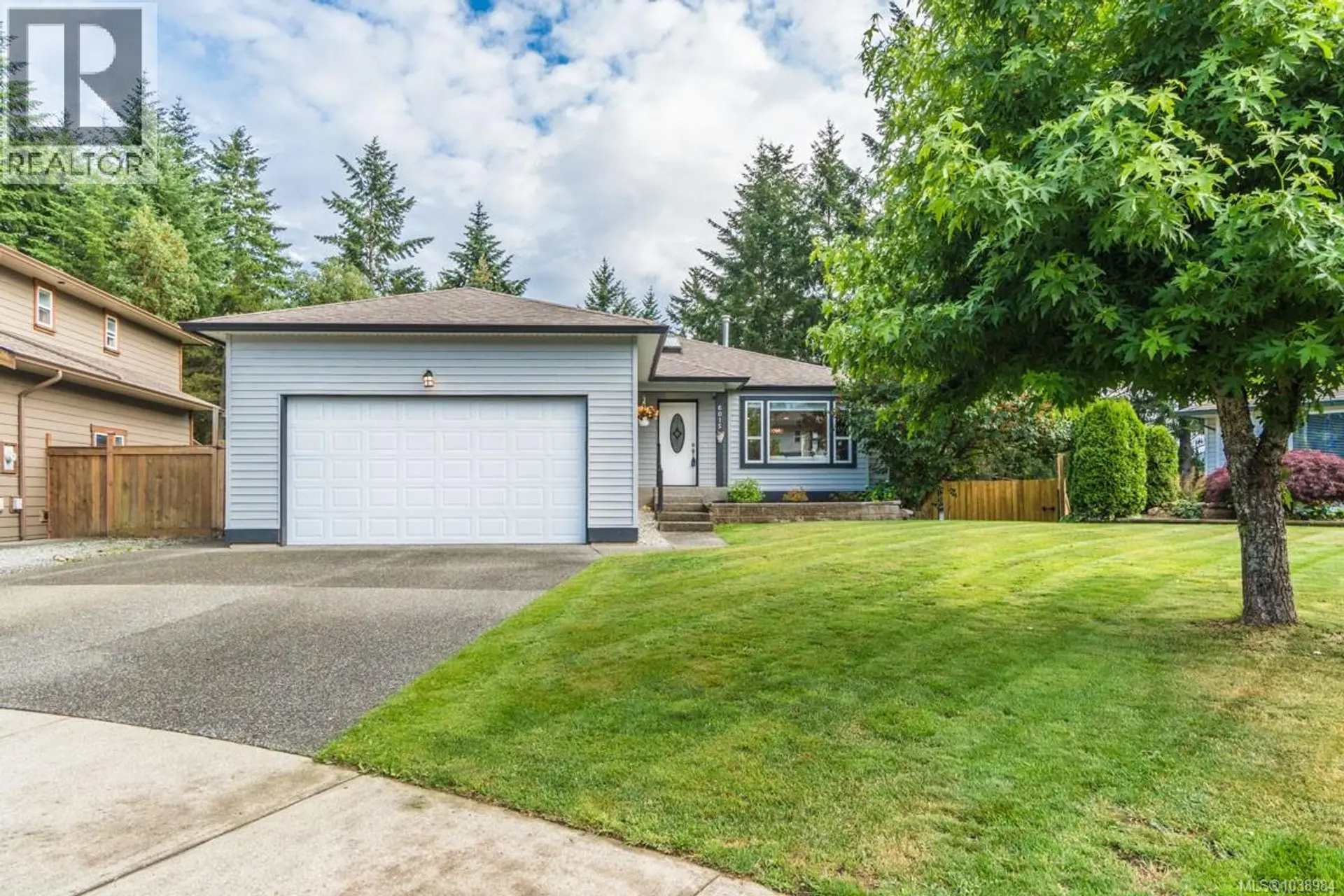 Property at 6015 Joseph Pl, Nanaimo, BC