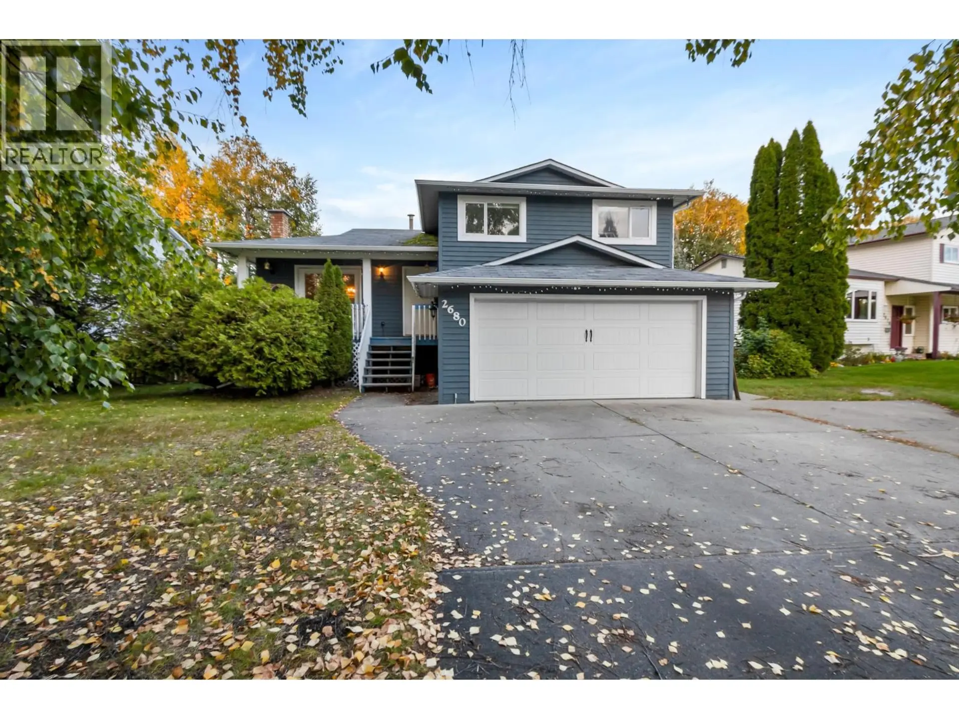 Property at 2680 RIDGEVIEW DRIVE, Prince George, BC