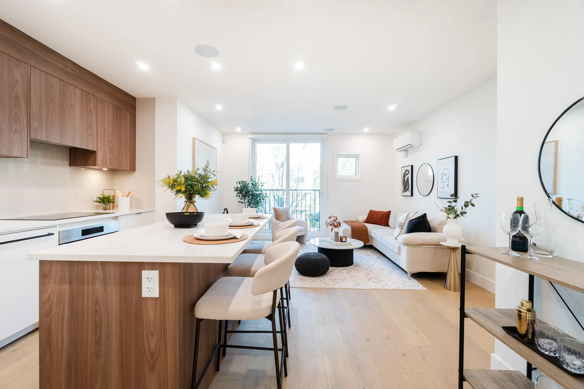 Property at #103 1550 E 3rd Avenue, Vancouver, BC