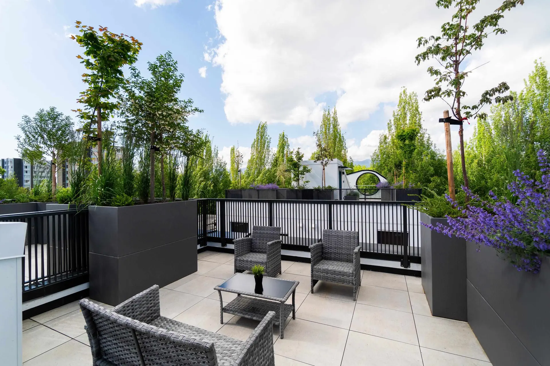 Property at #122 1552 E 3rd Avenue, Vancouver, BC