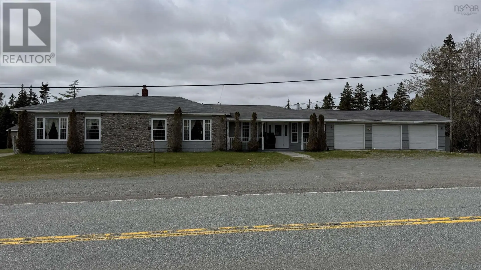 Property at 16989 Highway 7, Pleasant Harbour, NS