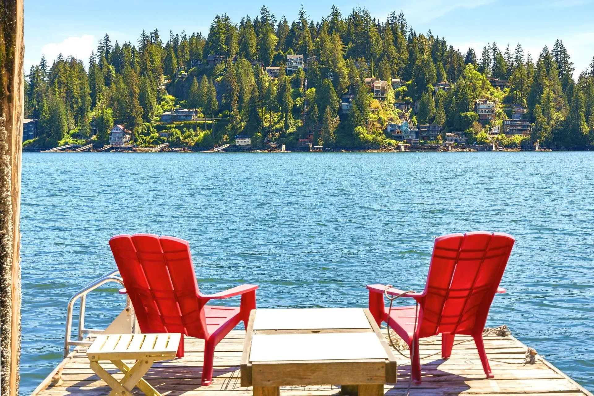 Property at 2848 Panorama Drive, North Vancouver, BC