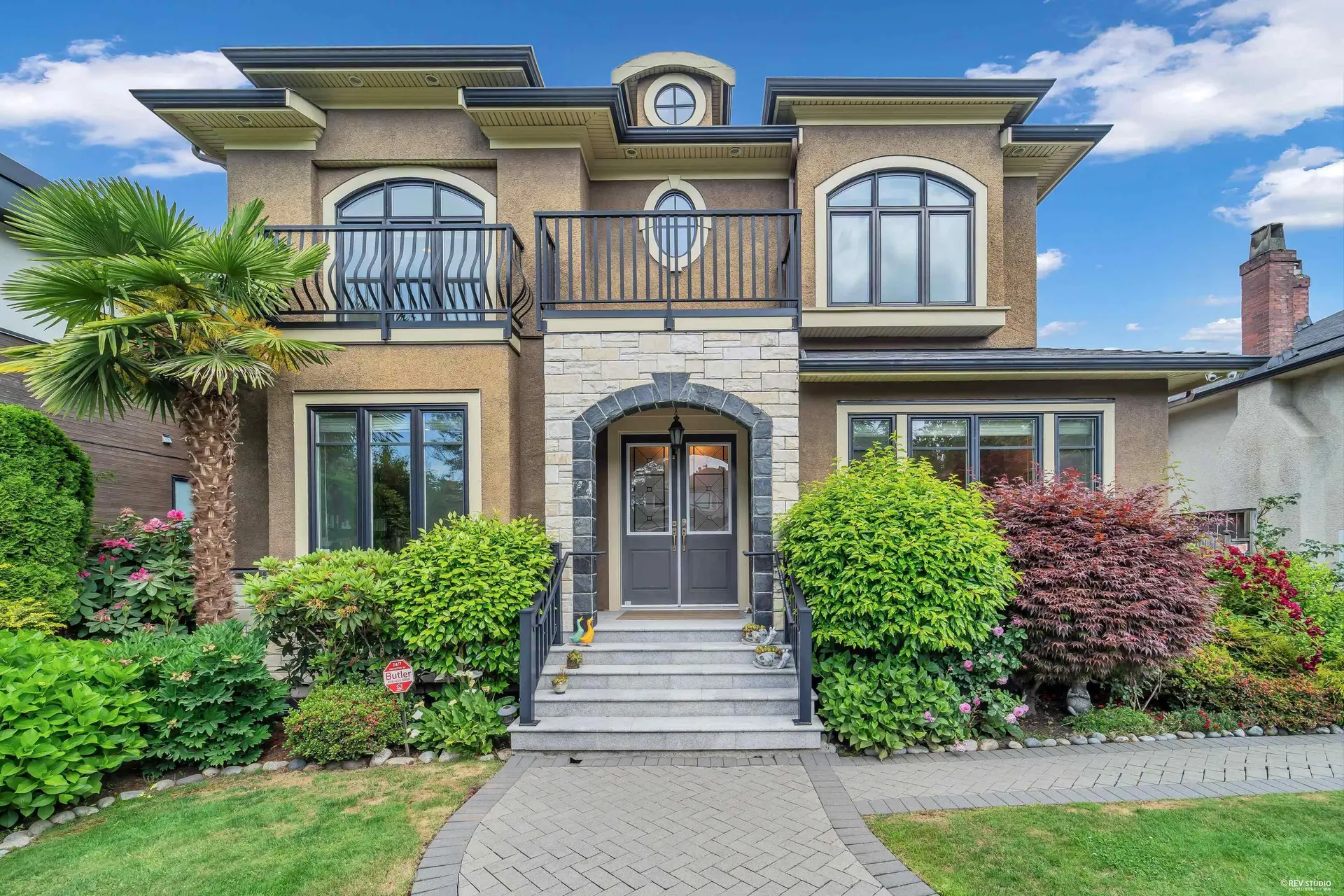 Property at 2375 W 20th Avenue, Vancouver, BC
