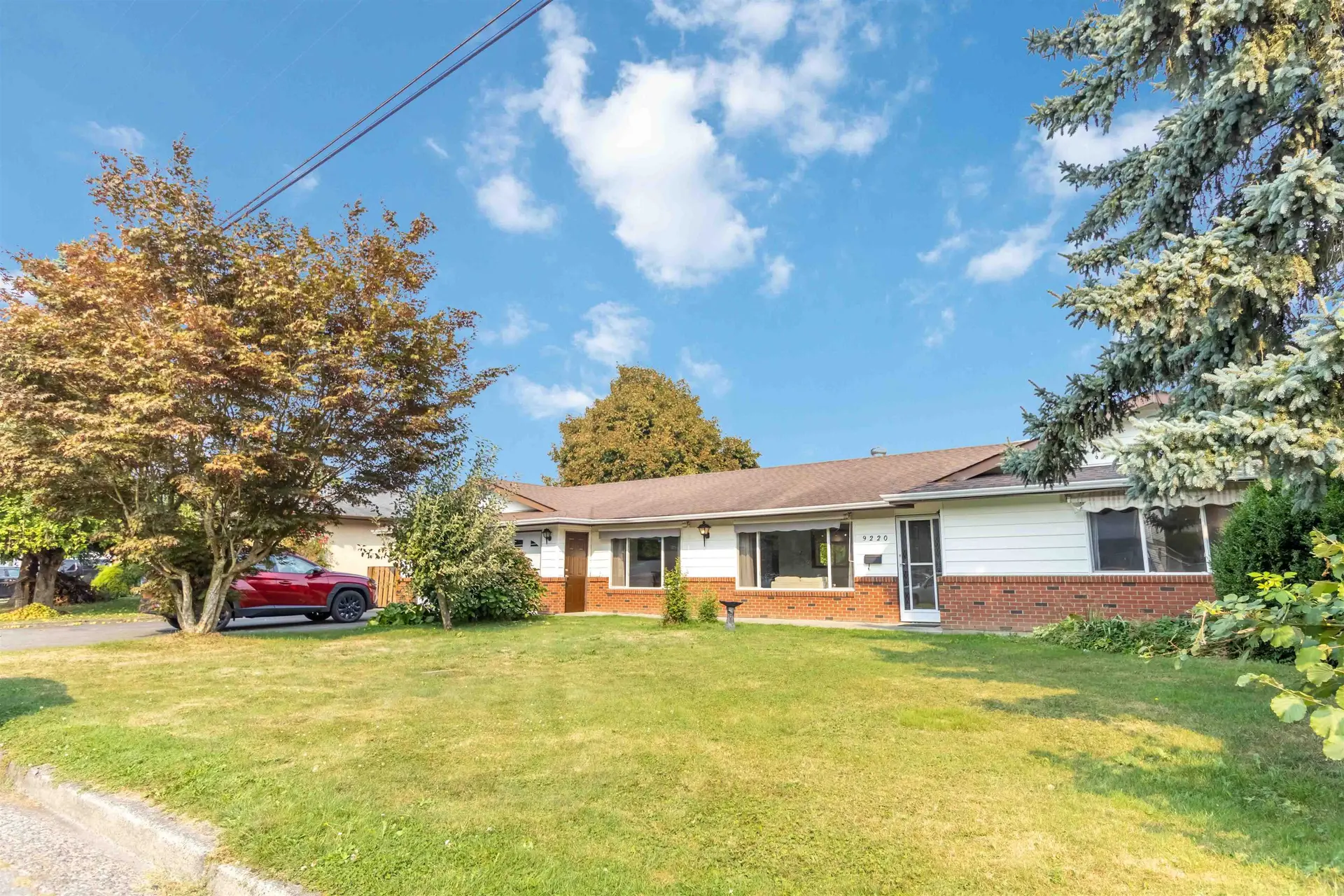 Property at 9220 Coote Street, Chilliwack, BC