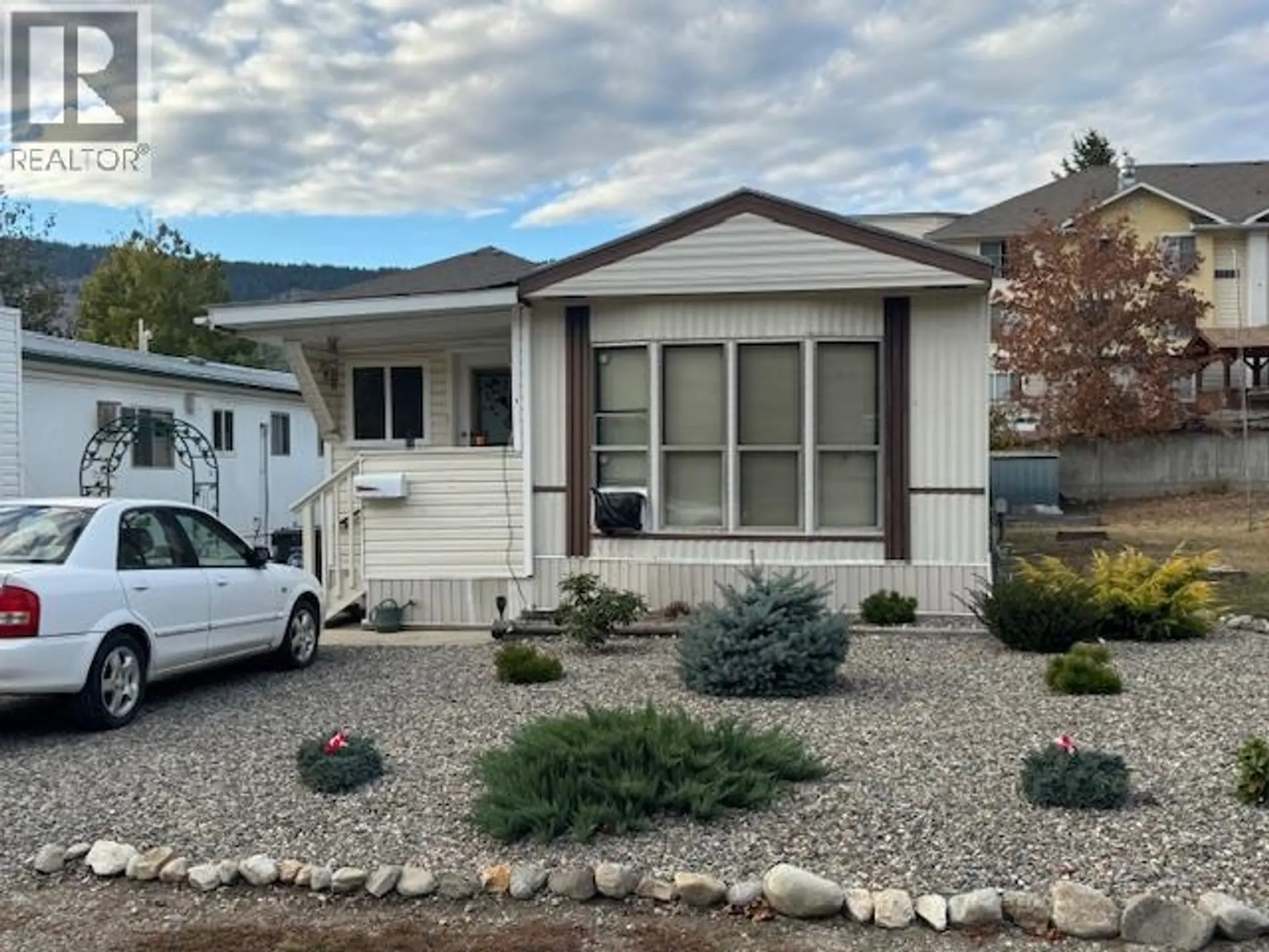 Property at #3 746 Thompson Avenue, Chase, BC