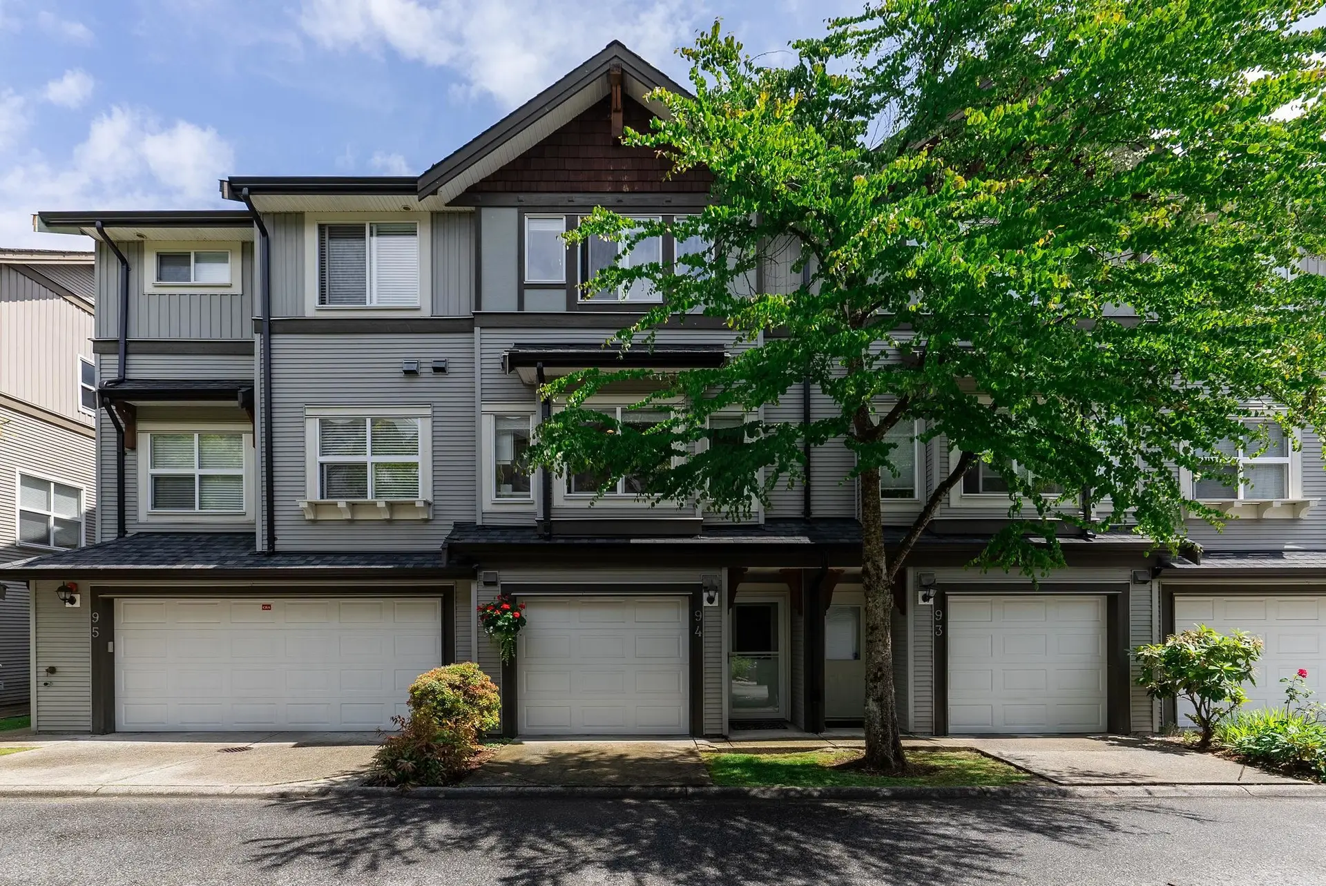 Property at #94 1055 Riverwood Gate, Port Coquitlam, BC