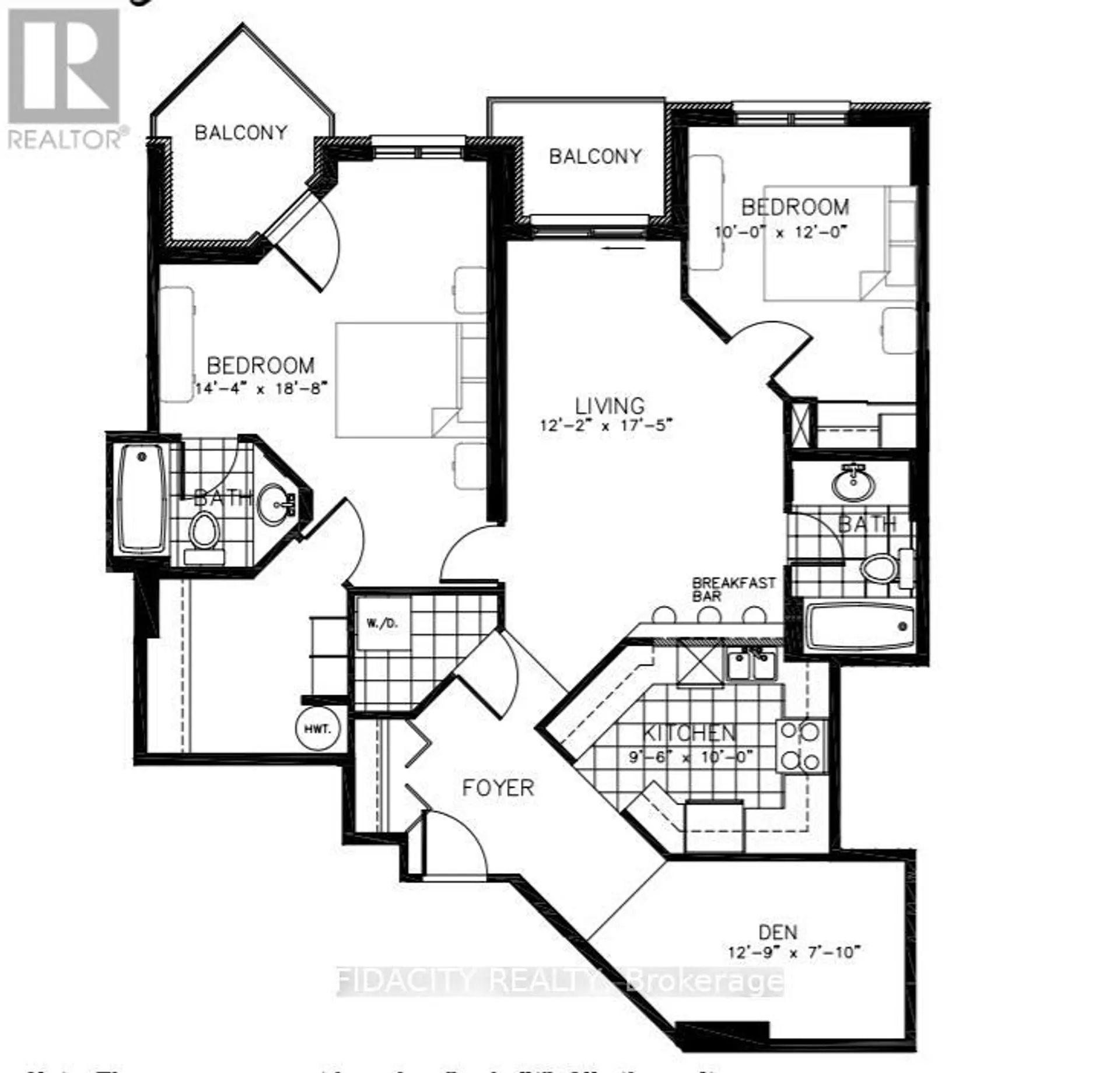 #8A 310 CENTRAL PARK DRIVE - Image 2