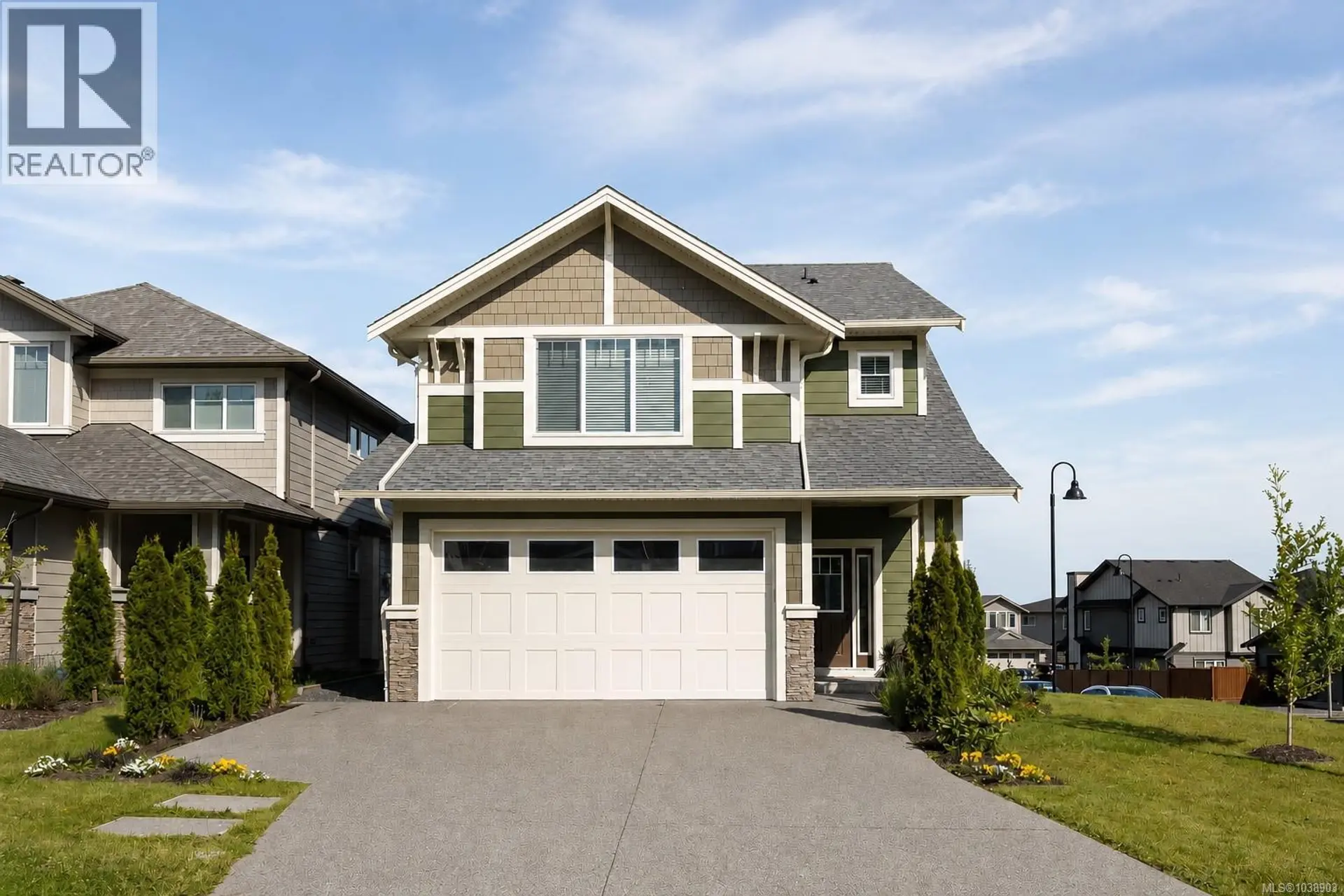 Property at 3387 Ryder Hesjedal Way, Colwood, BC
