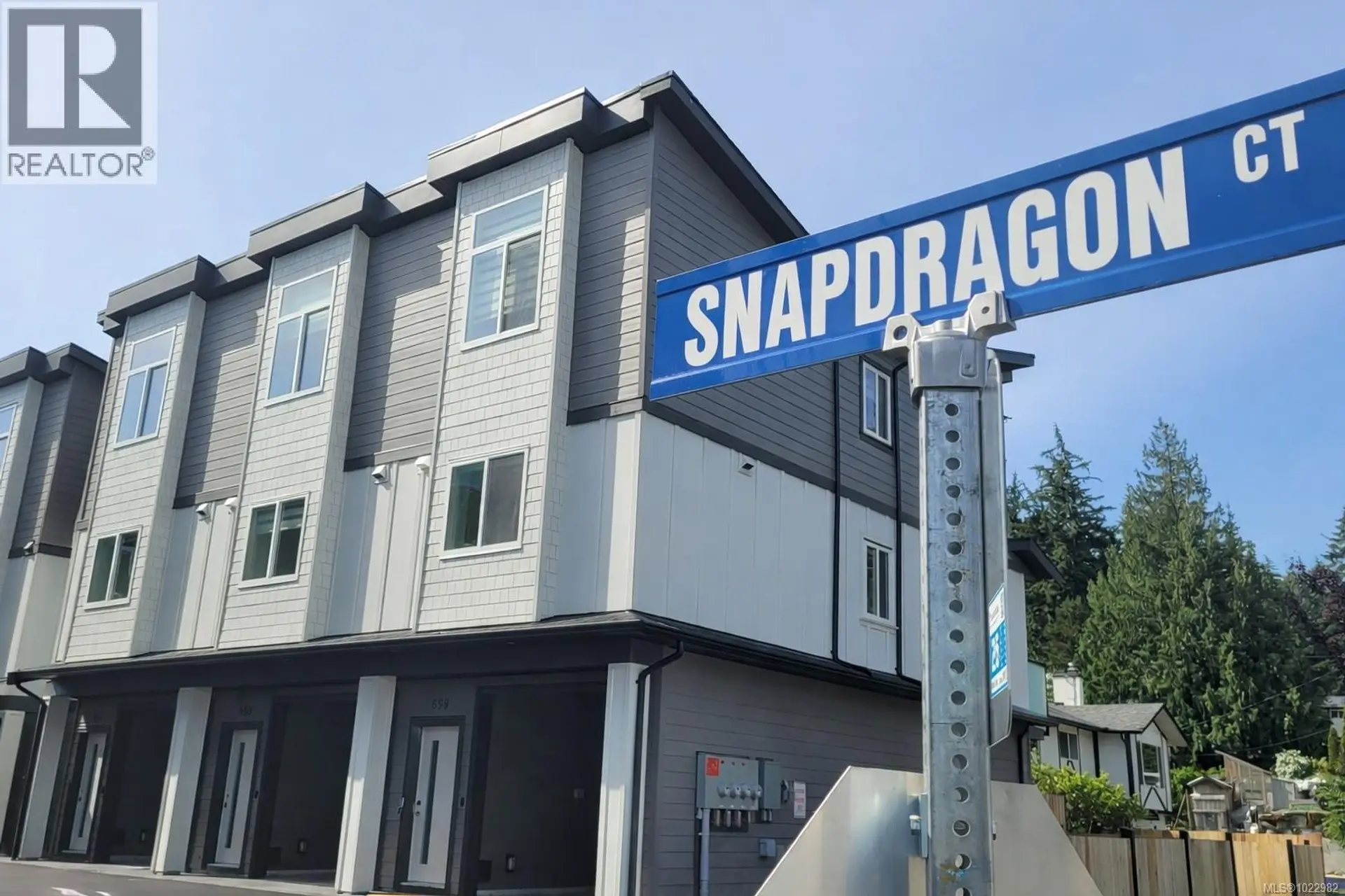 Property at 958 Snapdragon Crt, Langford, BC