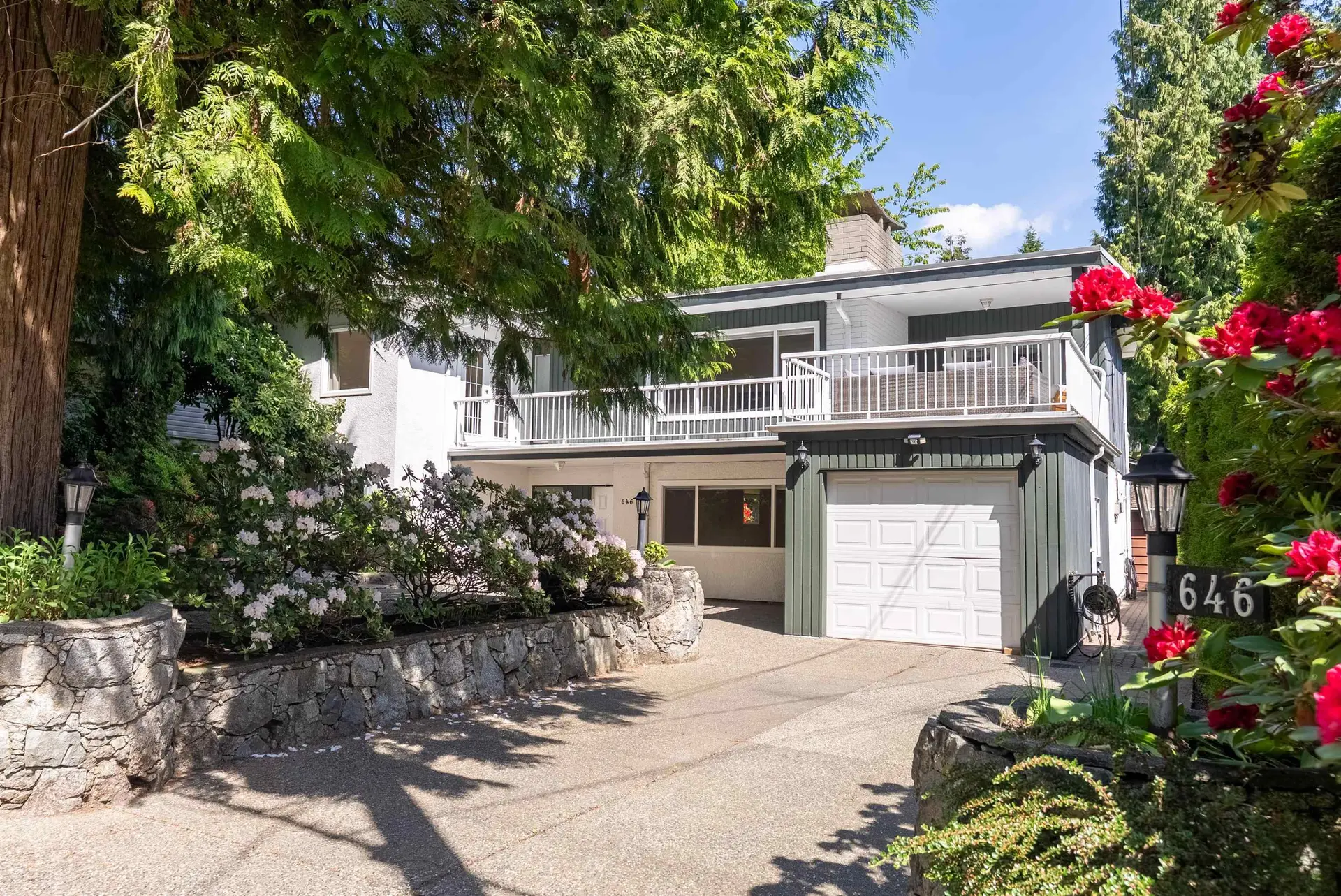 Property at 646 E Windsor Road, North Vancouver, BC