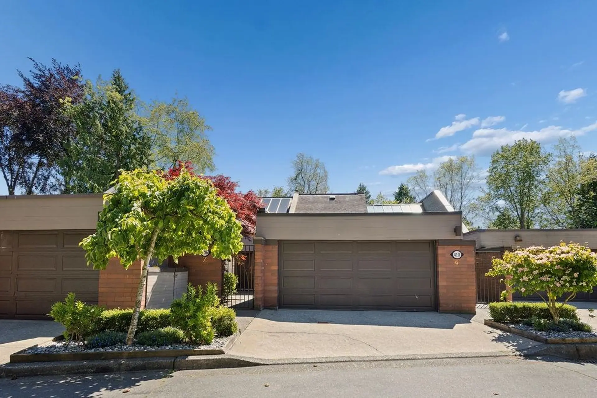 Property at 406 Greensboro Place, Vancouver, BC