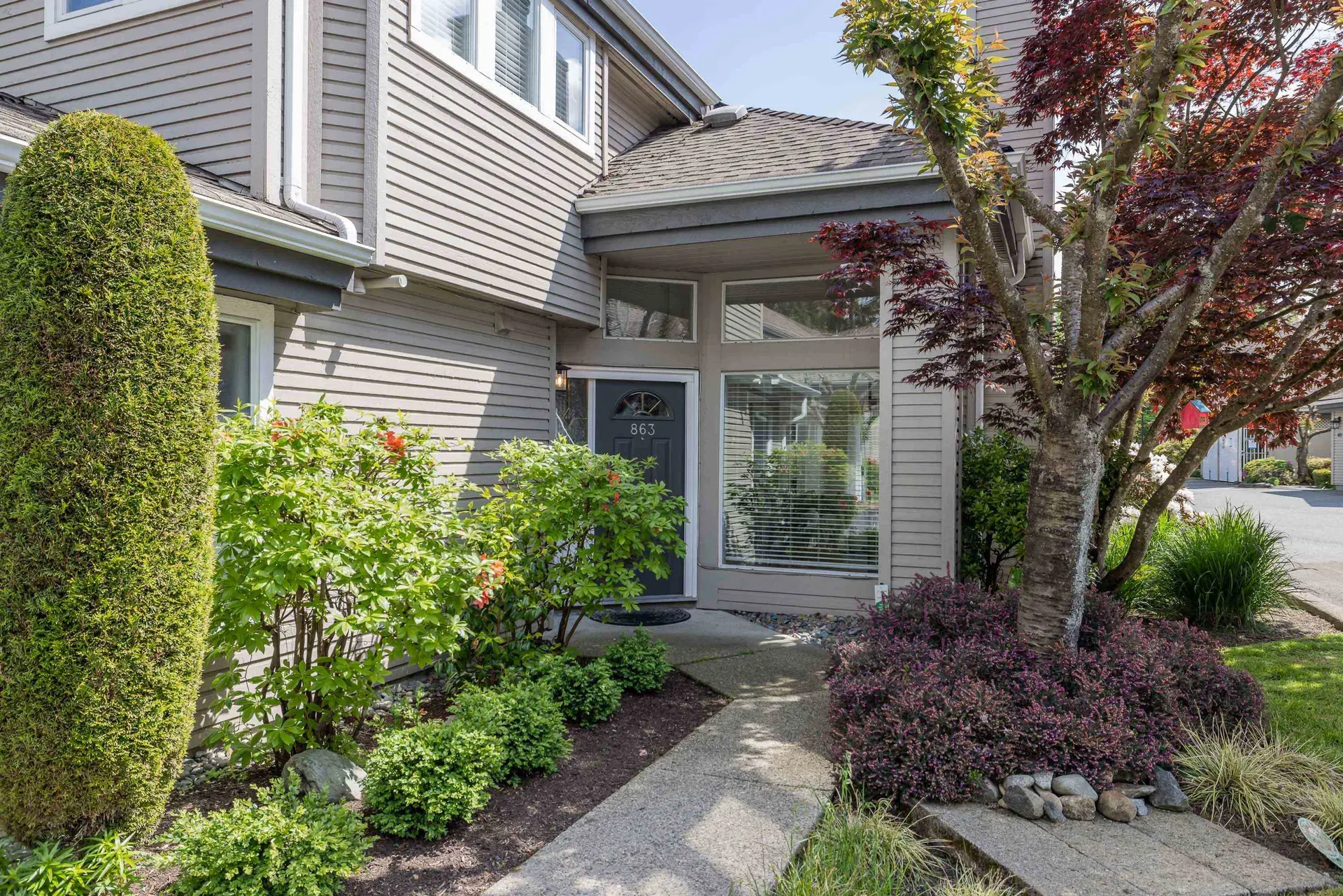 Property at 863 Roche Point Drive, North Vancouver, BC