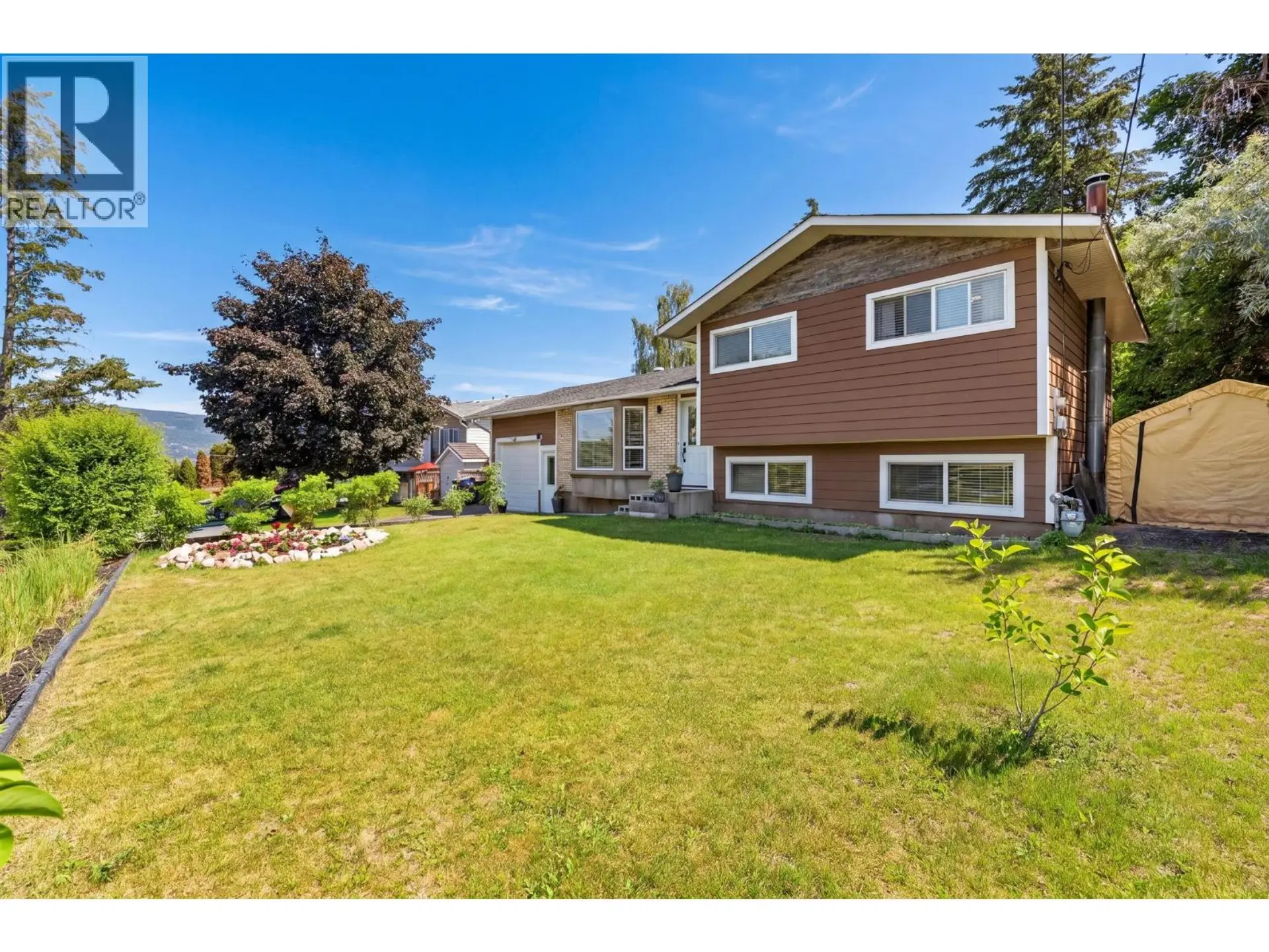 Property at 10911 Sherman Drive, Lake Country, BC