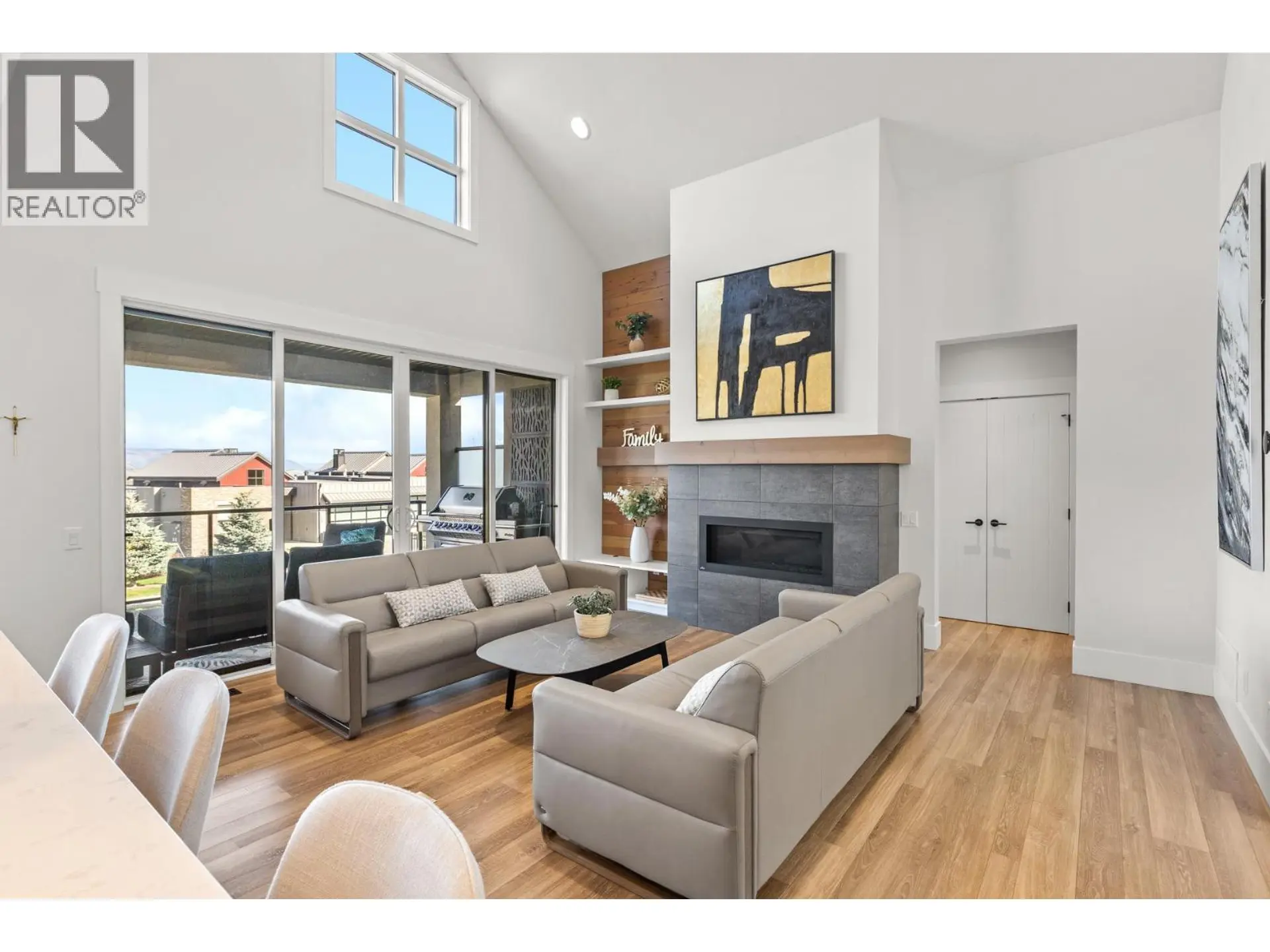 Property at 203 Grange Drive, Vernon, BC