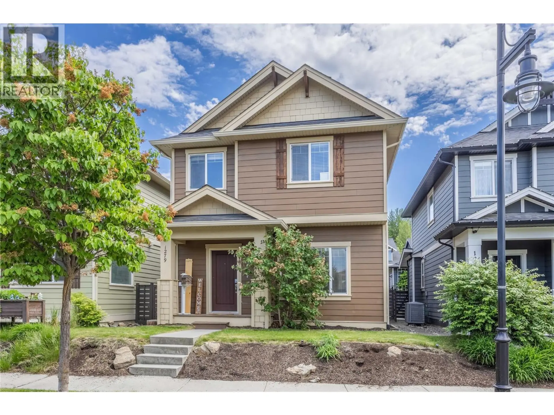 Property at 1279 Bergamot Avenue, Kelowna, BC