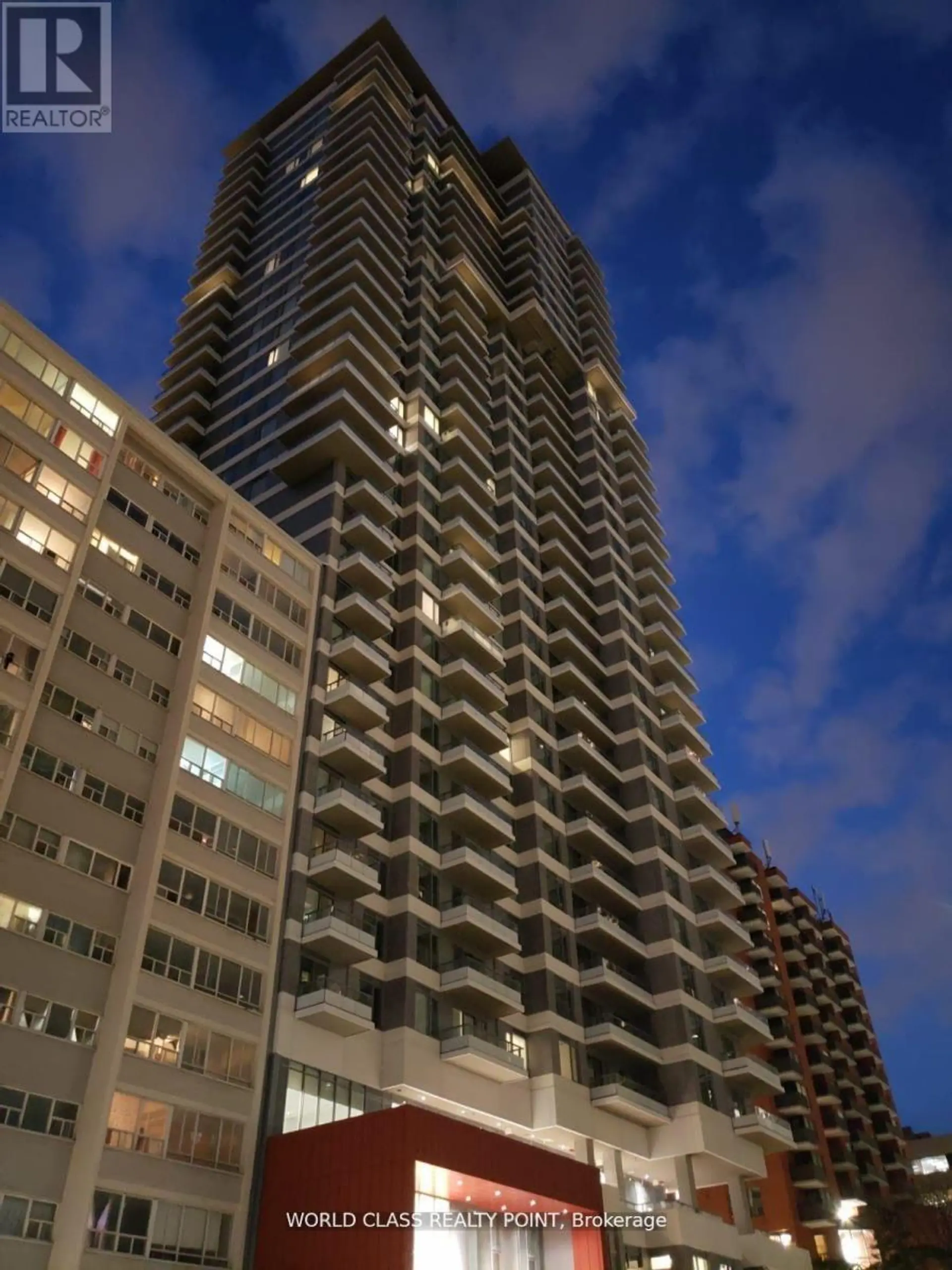 #1114 50 DUNFIELD AVENUE - Image 1