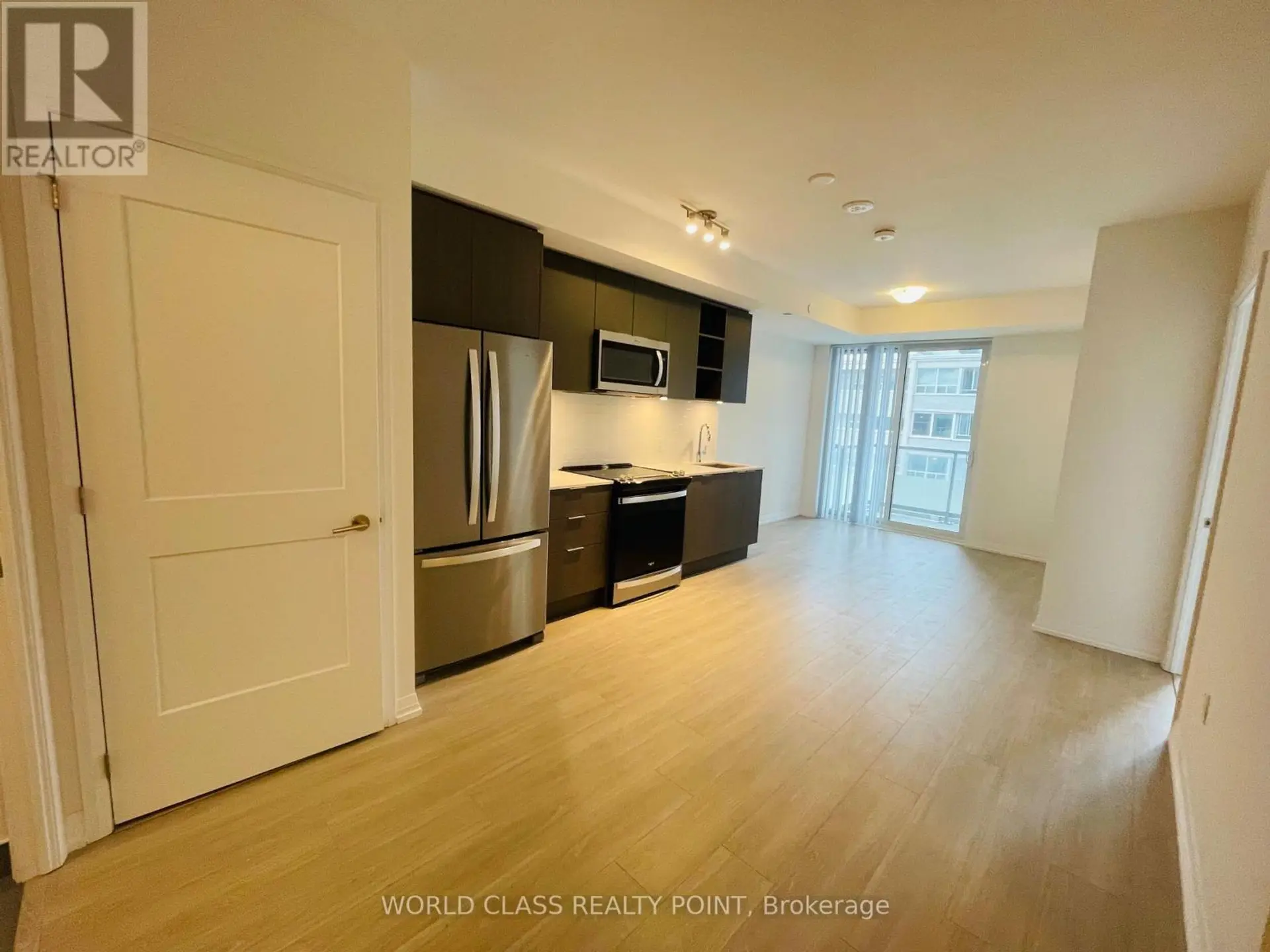 #1114 50 DUNFIELD AVENUE - Image 2