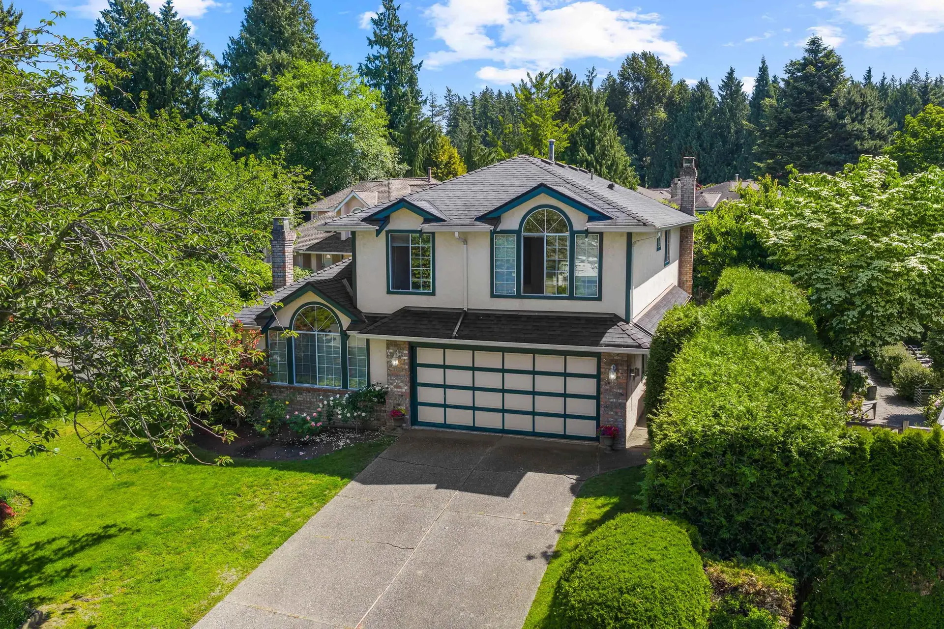 Property at 6240 Parktree Place, Surrey, BC