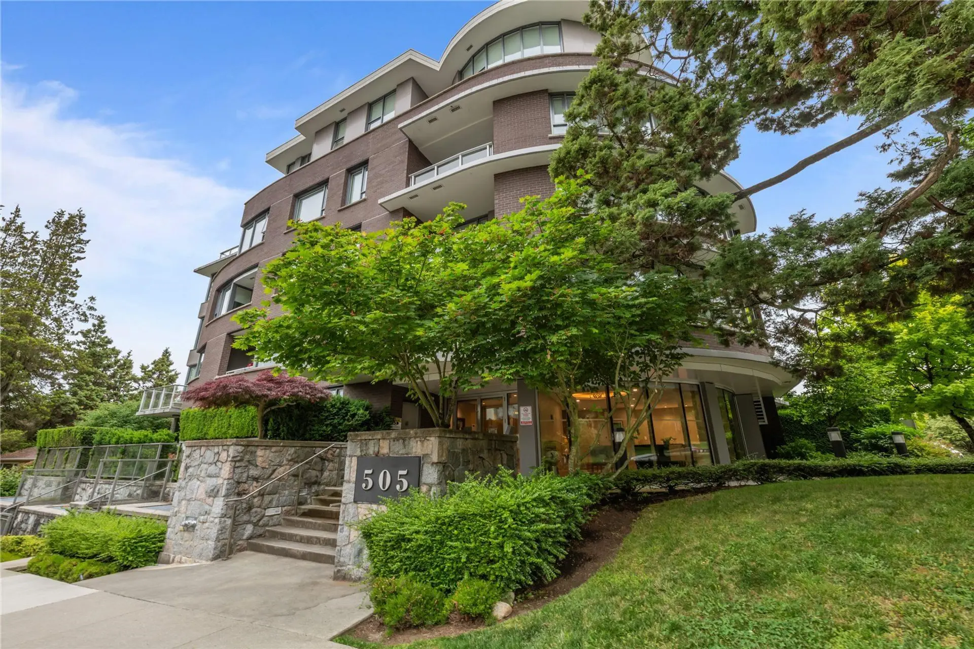 Property at #507 505 W 30th Avenue, Vancouver, BC