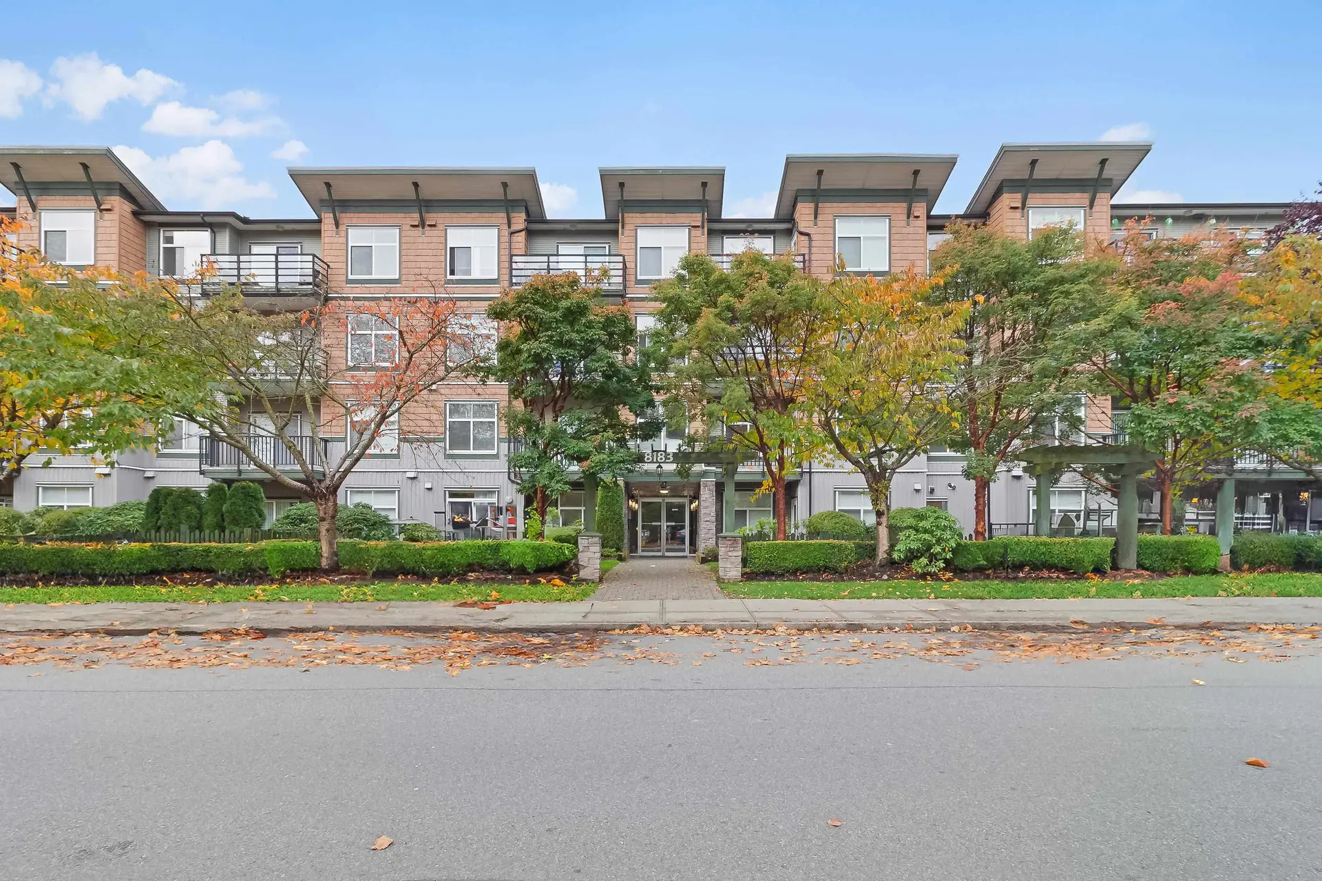 Property at #211 8183 121a Street, Surrey, BC