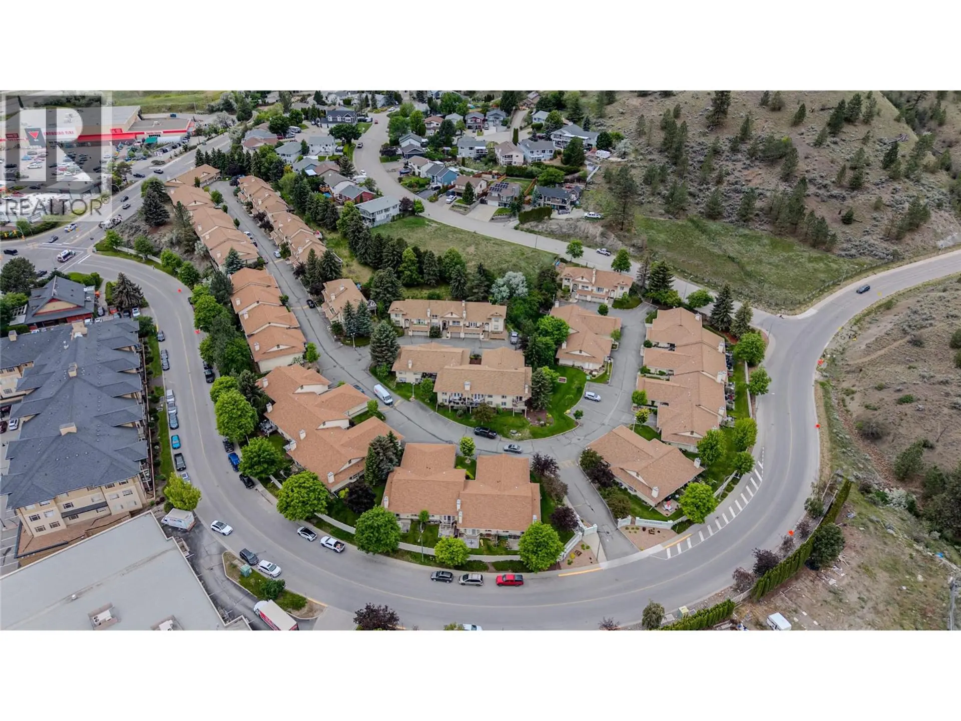Property at #51 1750 Pacific Way, Kamloops, BC