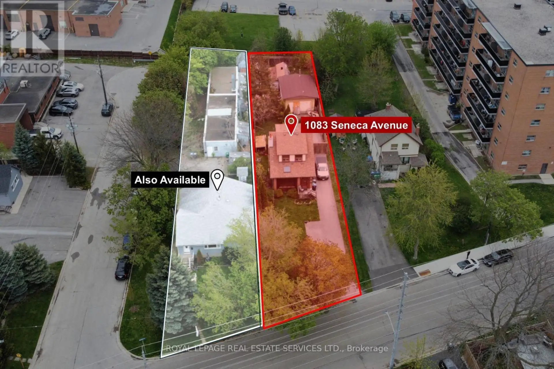 1083 SENECA AVENUE - Image 1