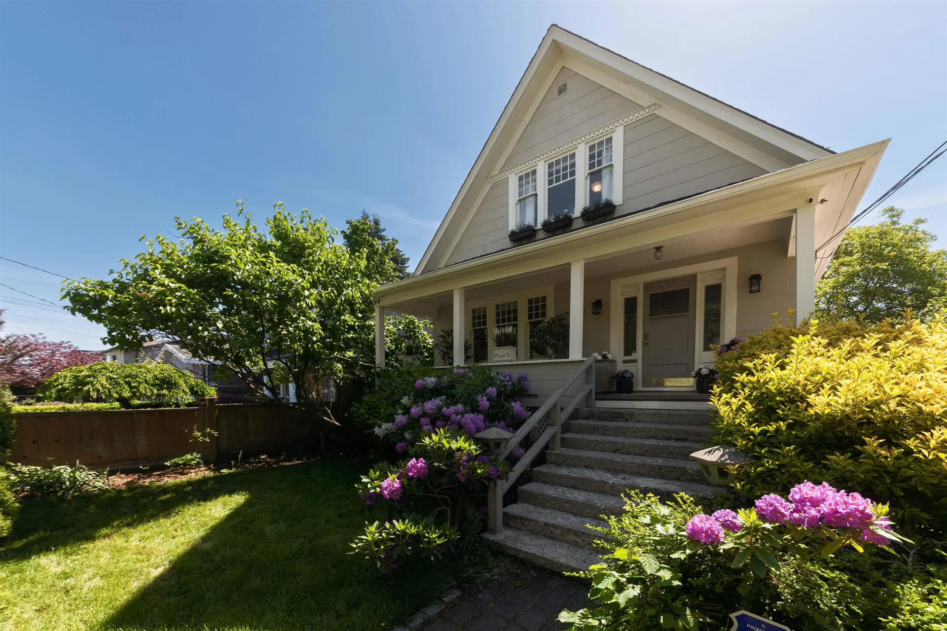 Property at 7952 15th Avenue, Burnaby, BC