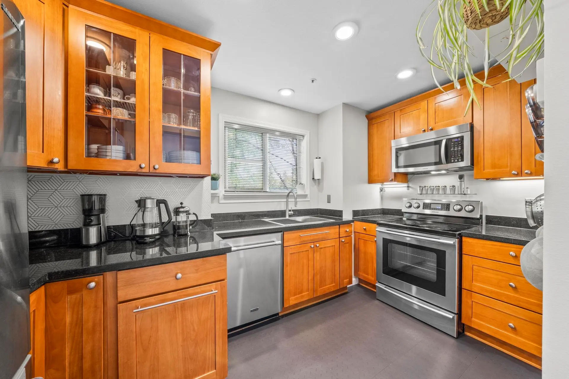 Property at #204 1883 E 10th Avenue, Vancouver, BC
