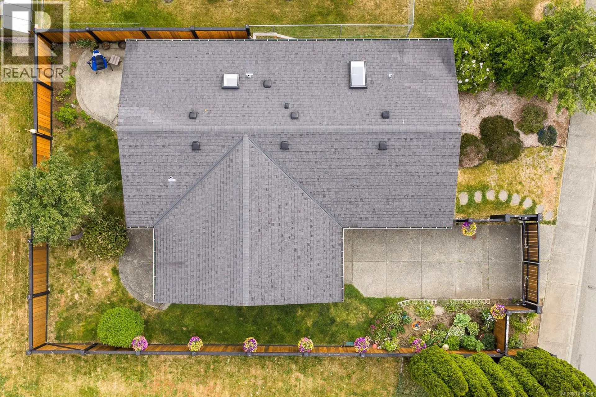 Property at #102 2200 Lambert Dr, Courtenay, BC