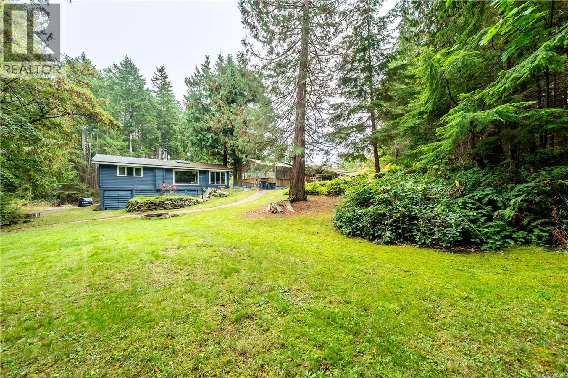 Property at 336 Hemlock Ave, Gabriola Island, BC