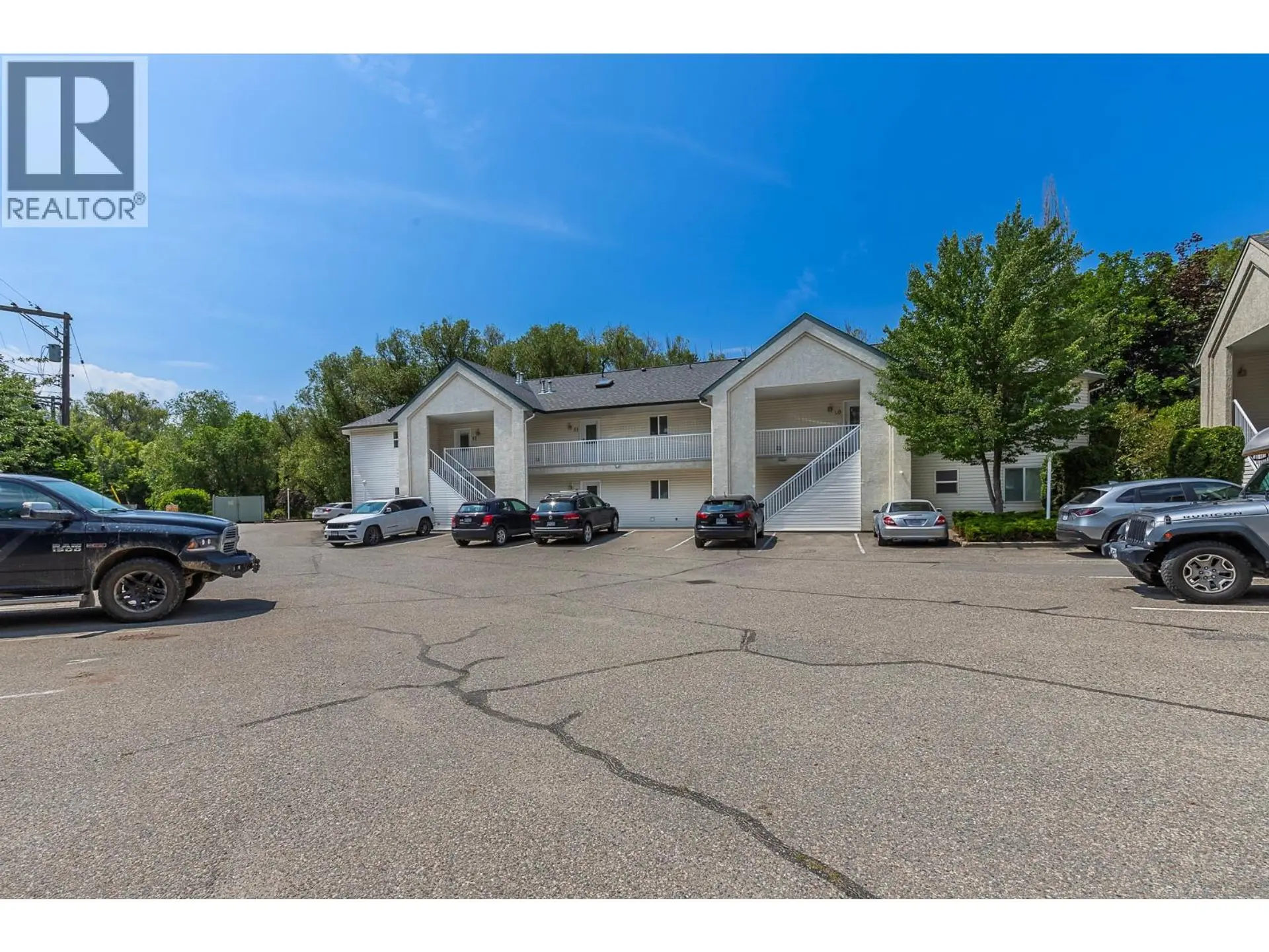 Property at #9 602 Browne Road, Vernon, BC