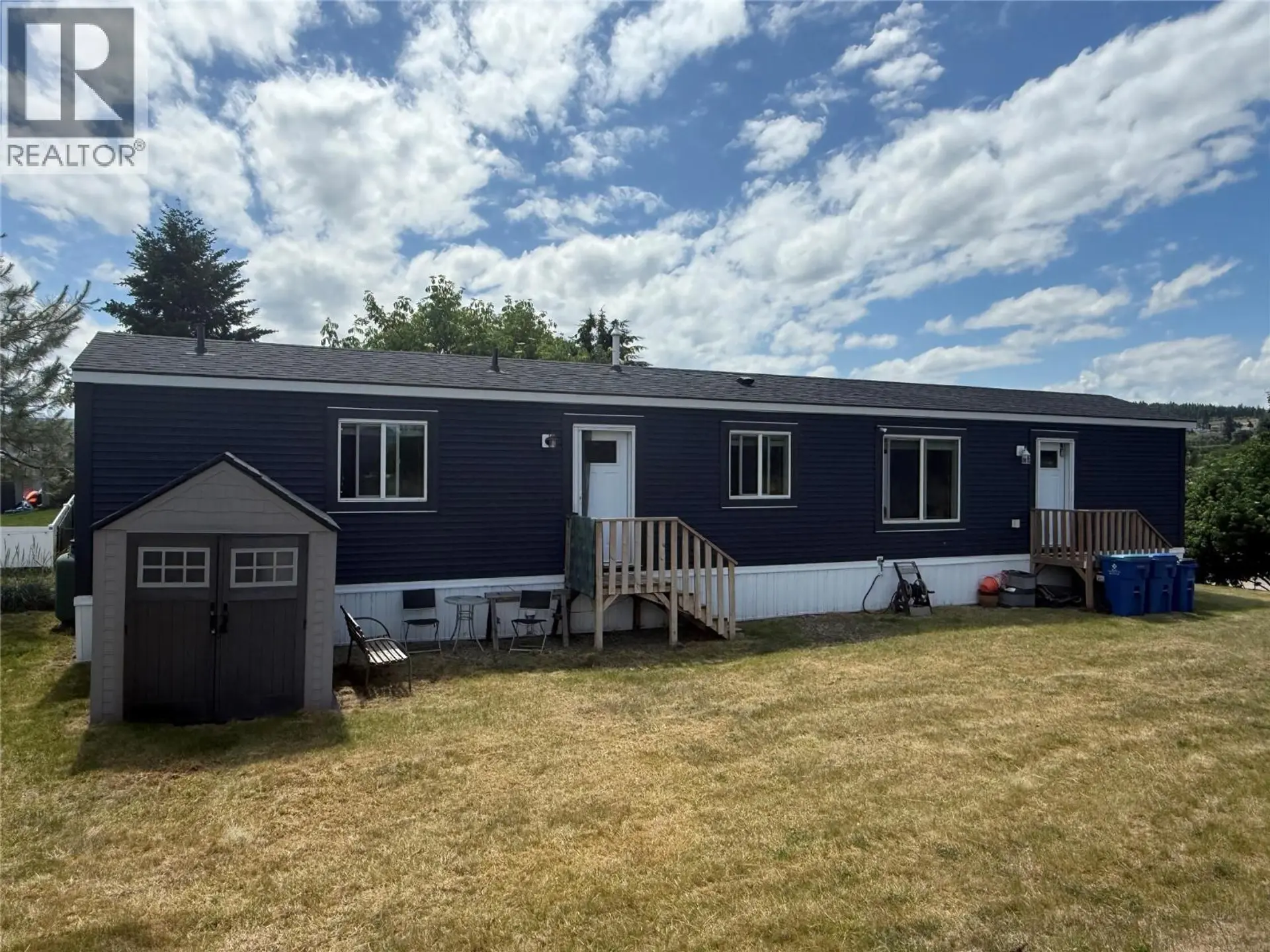 Property at #74 8945 Highway 97 N, Kelowna, BC
