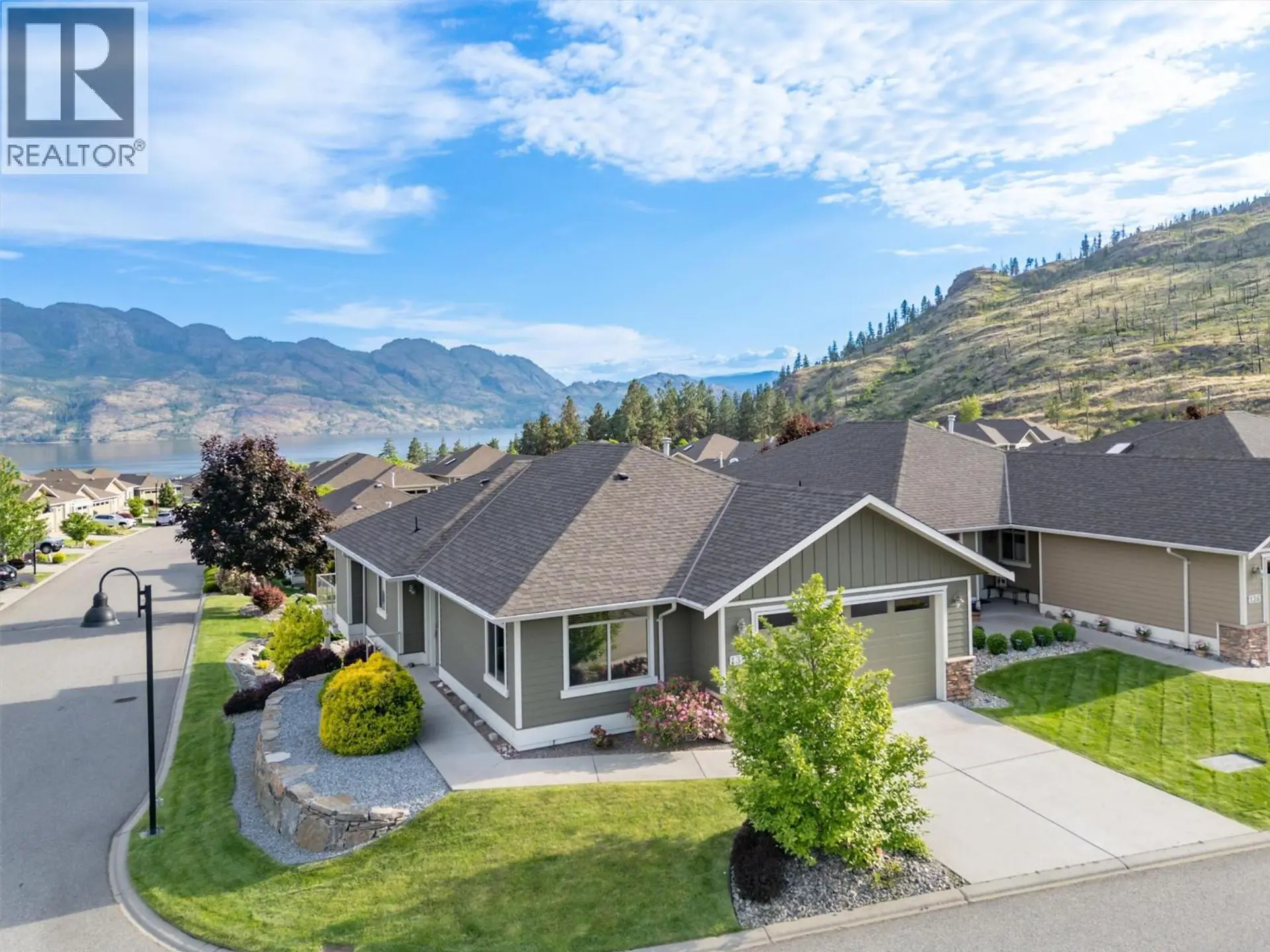 Property at #135 4035 Gellatly Road S, West Kelowna, BC