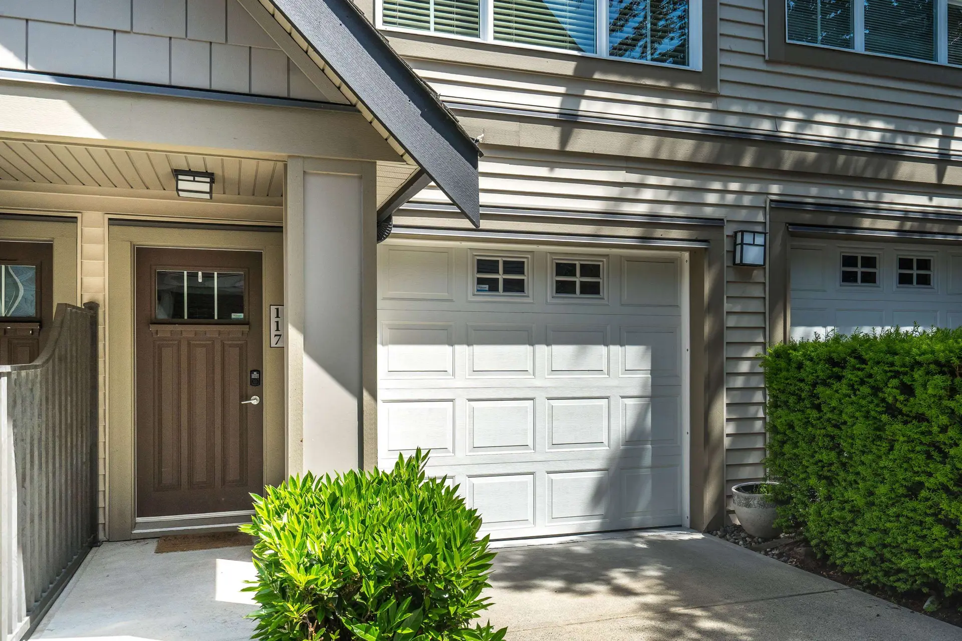 Property at #117 2501 161a Street, Surrey, BC