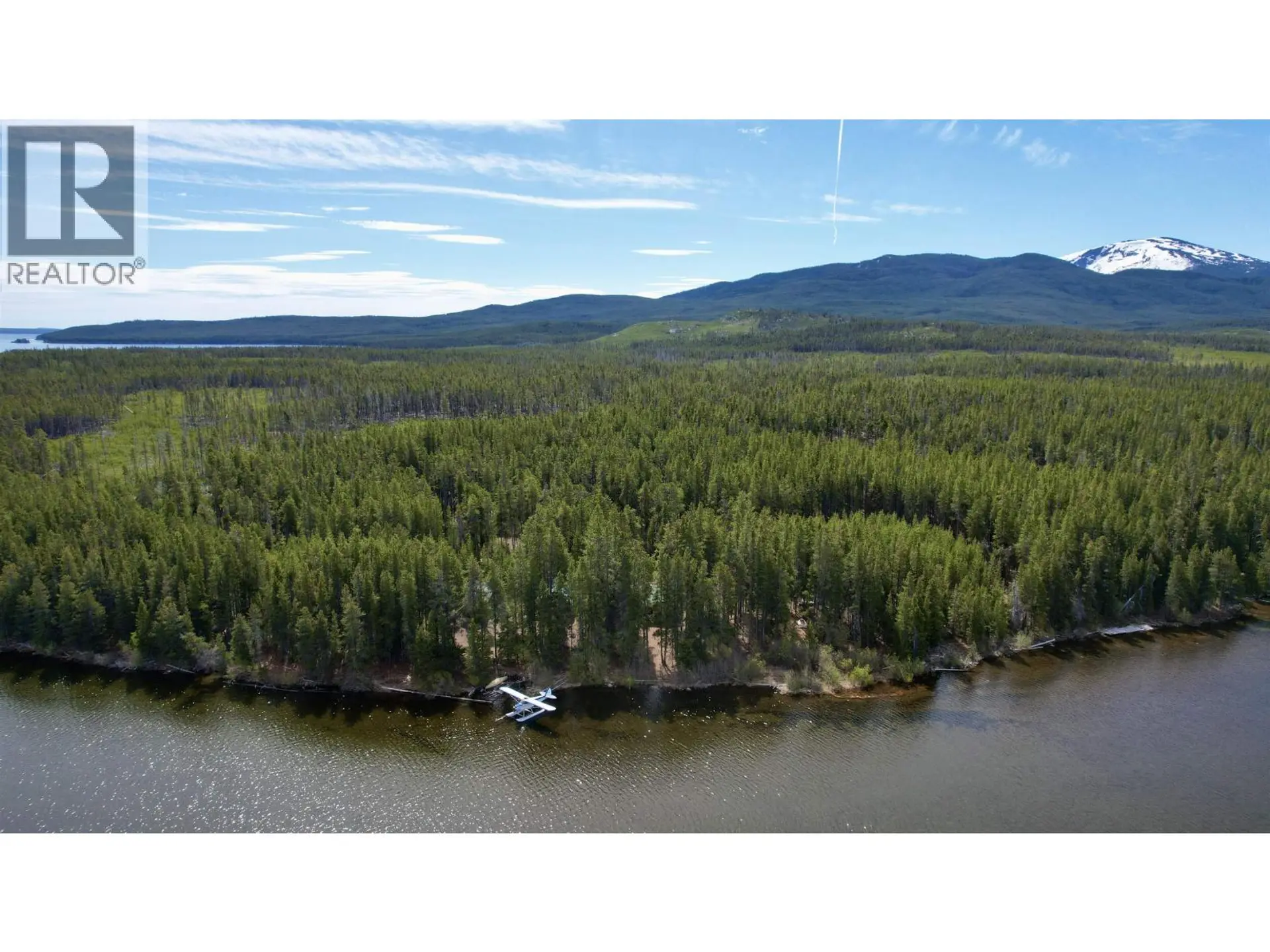 Property at #DL 1858 CHARLOTTE LAKE, Chilcotin, BC