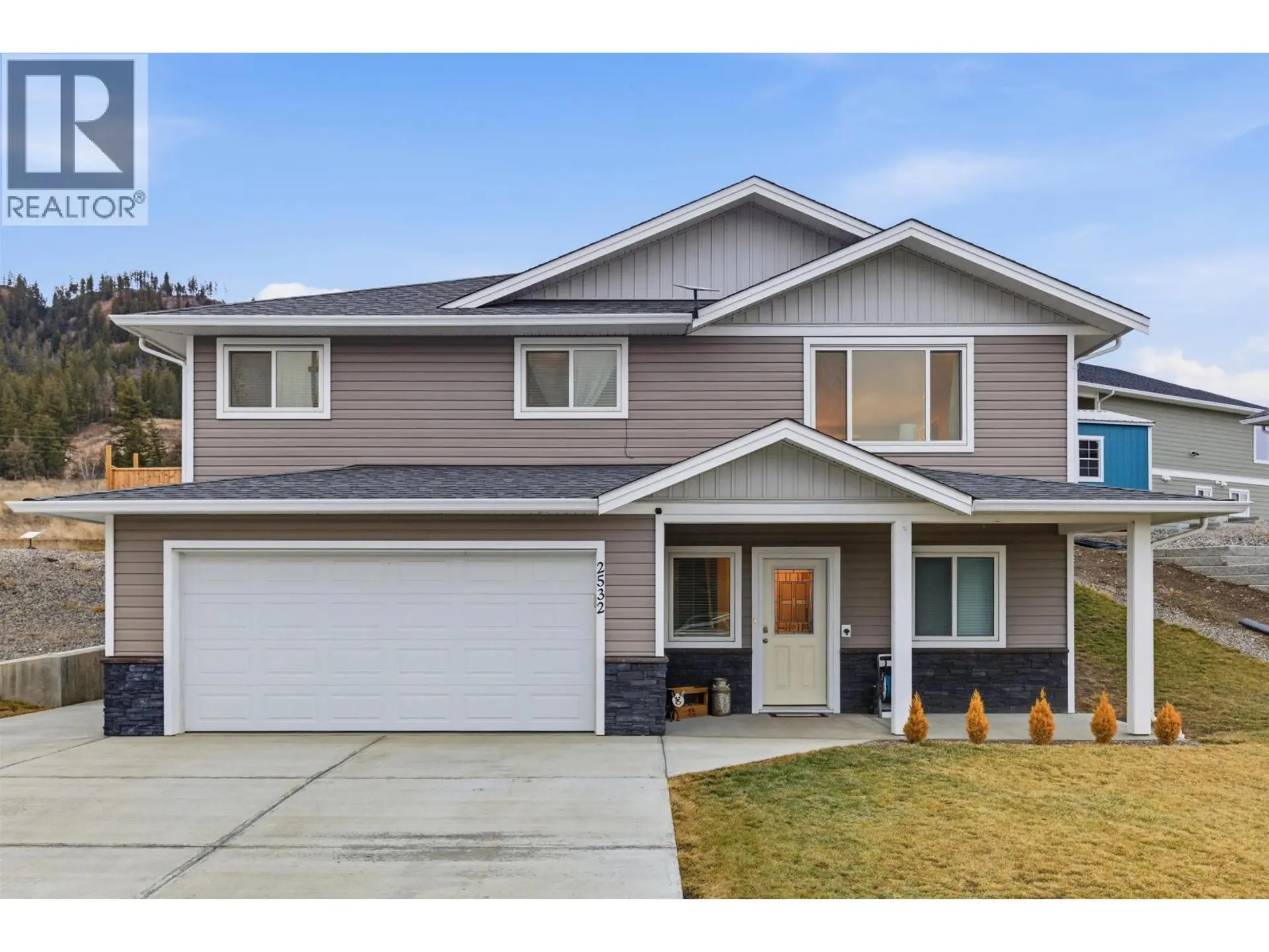 Property at 2532 GOPHER DRIVE, Williams Lake, BC