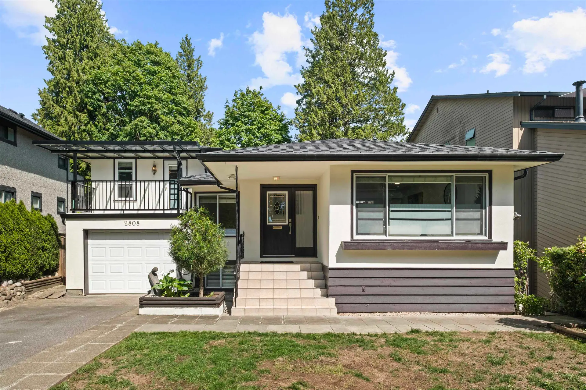 Property at 2808 Eastern Avenue, North Vancouver, BC