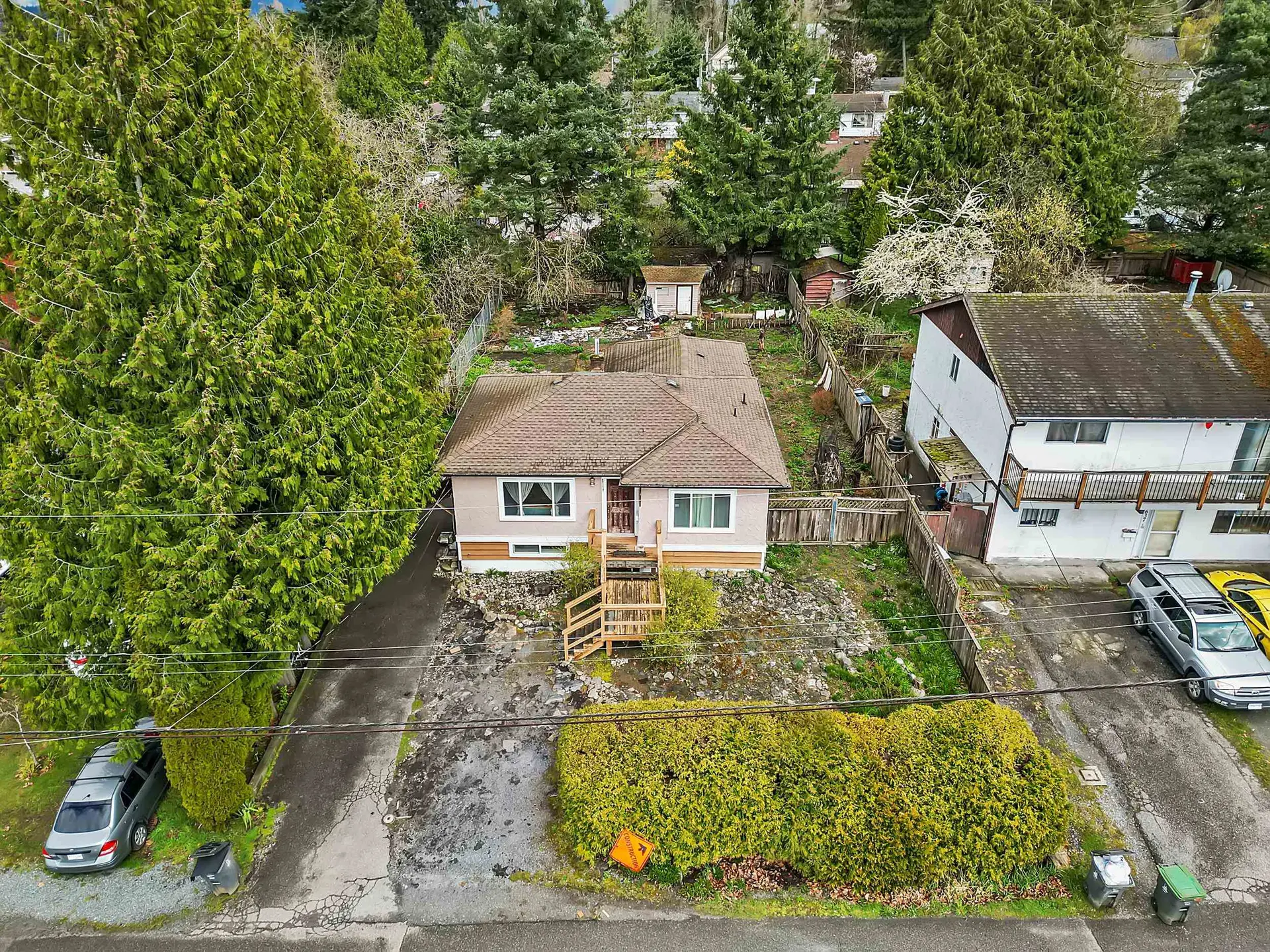 Property at 13627 Hilton Road, Surrey, BC