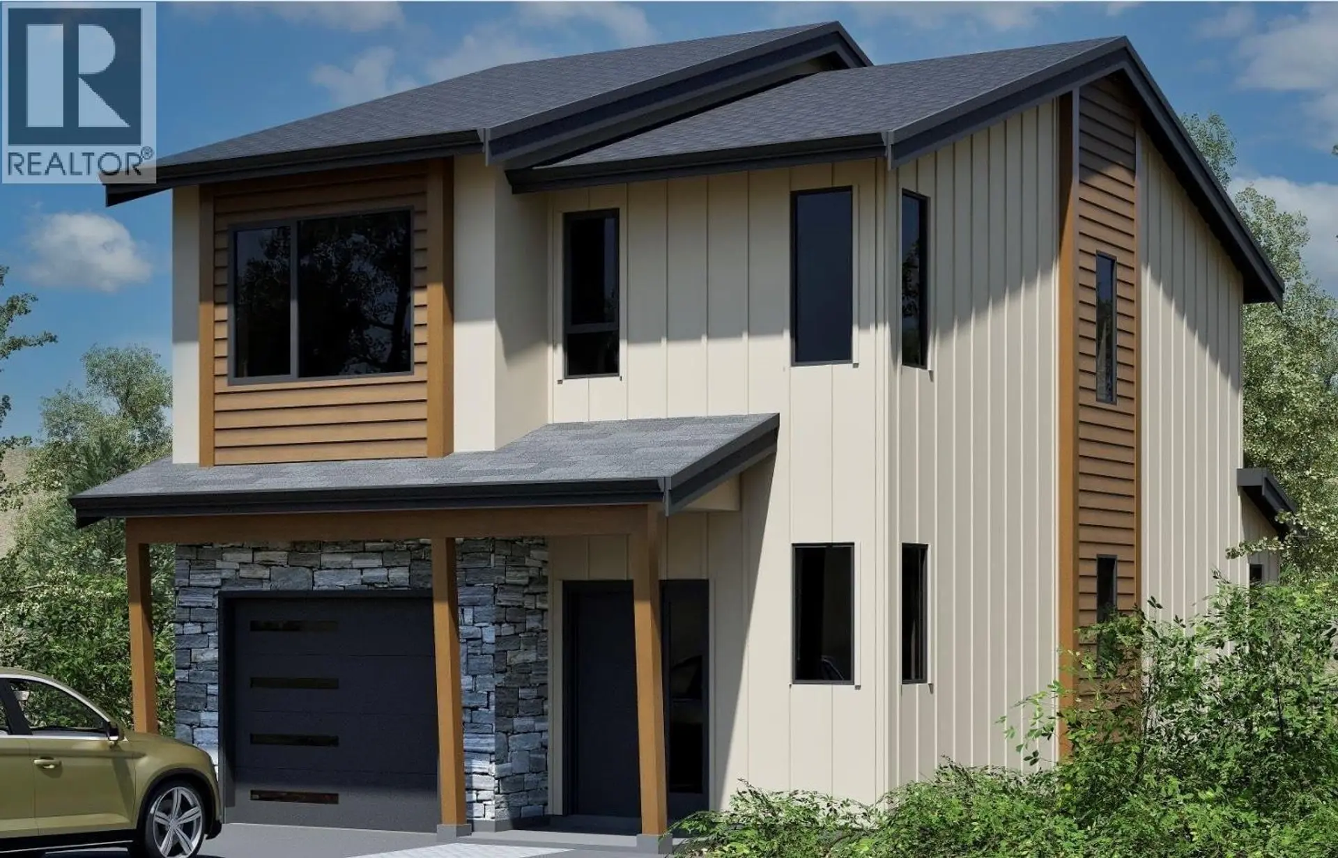 Property at #136 3580 Valleyview Drive, Kamloops, BC