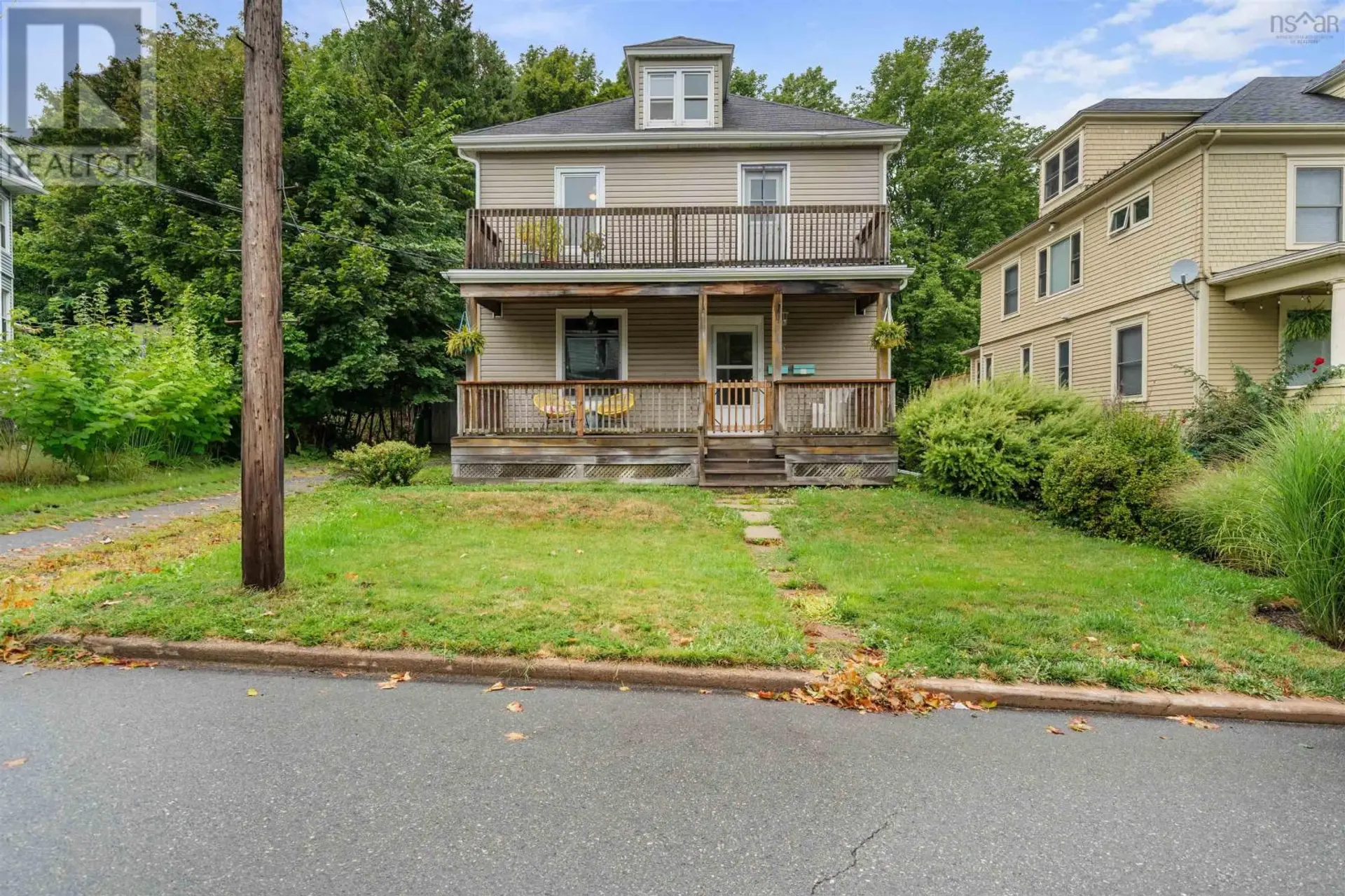 Property at 45 Bell Street, New Glasgow, NS