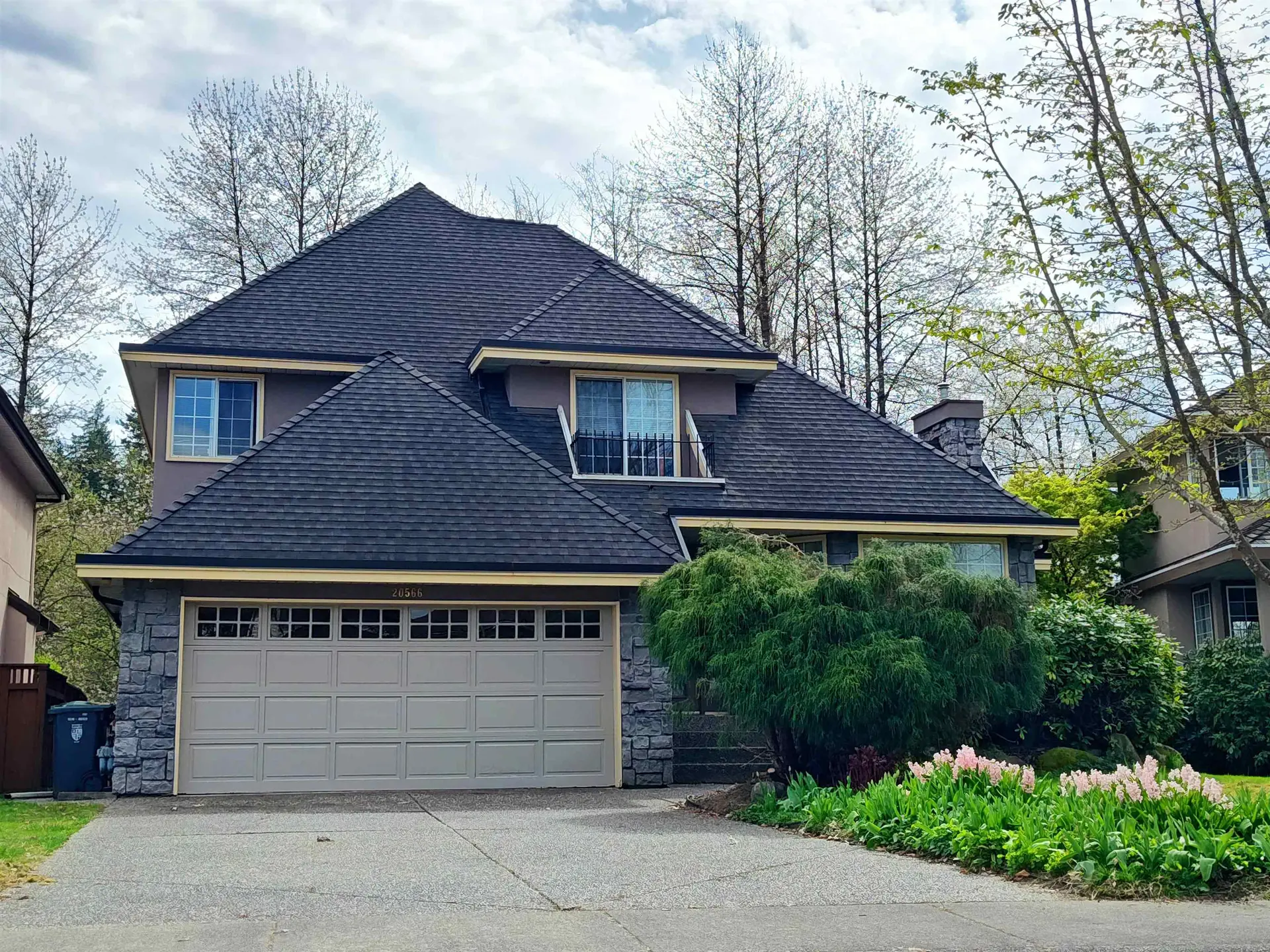 Property at 20566 89b Avenue, Langley, BC