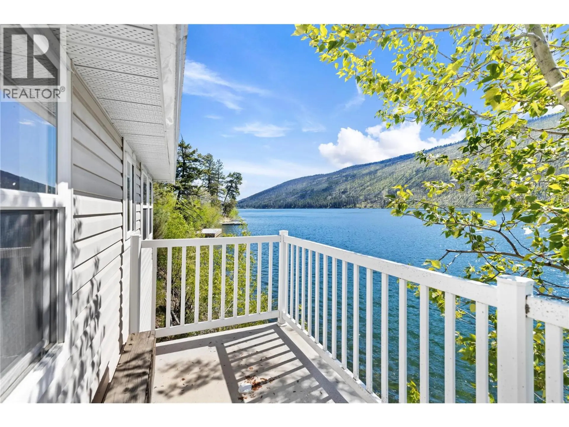 Property at 2517 Loon Lake Road, Cache Creek, BC