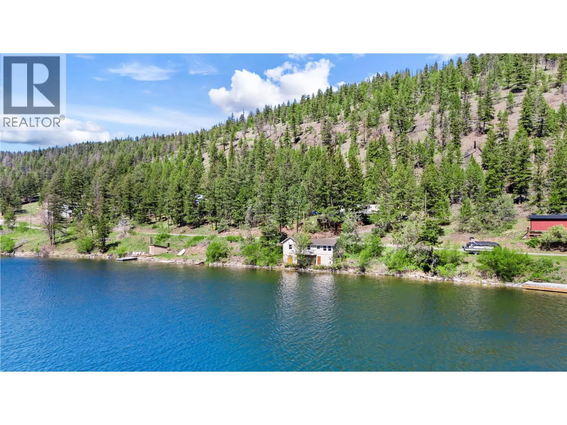 2517 Loon Lake Road - Image 16