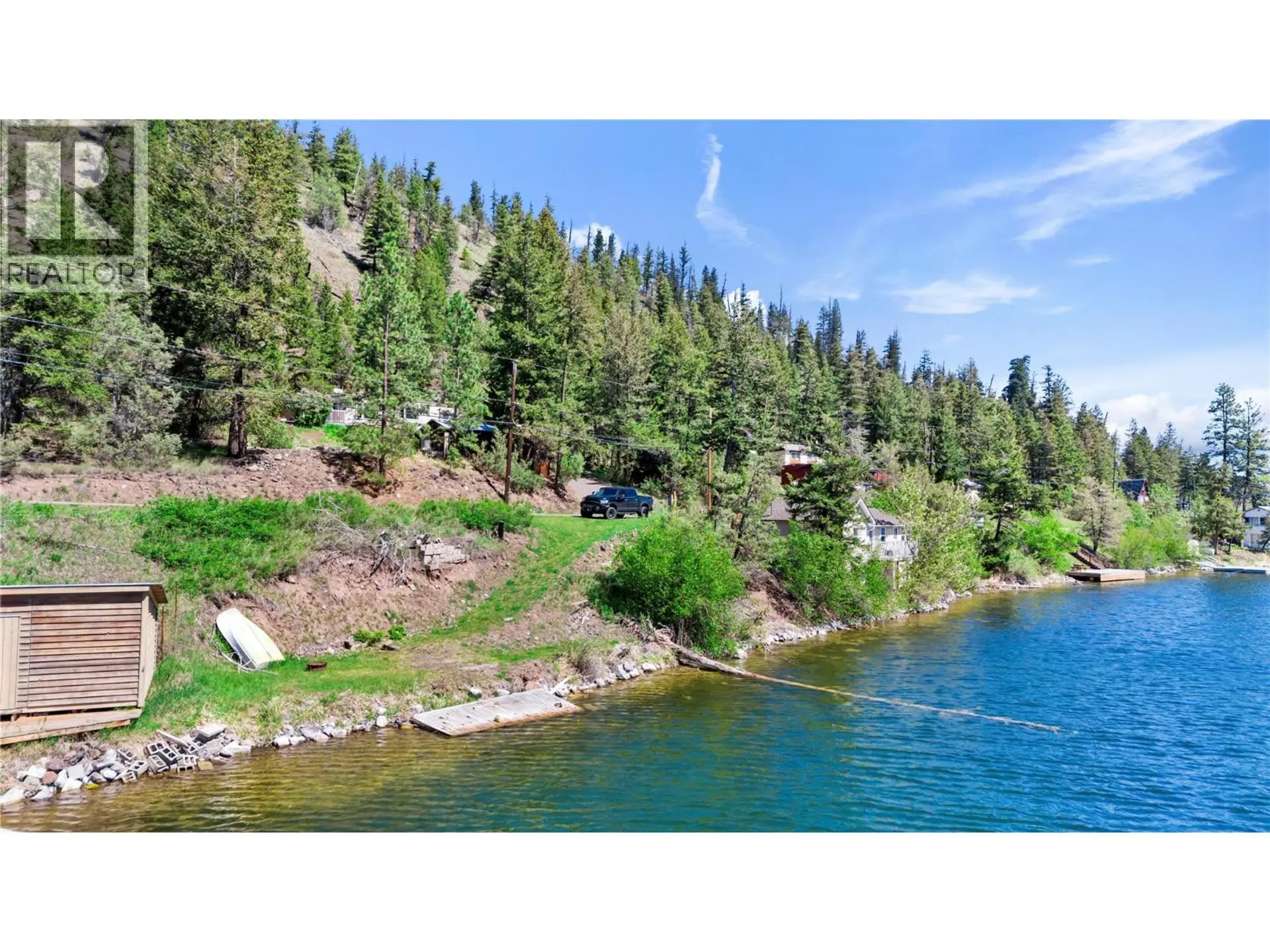 2517 Loon Lake Road - Image 17