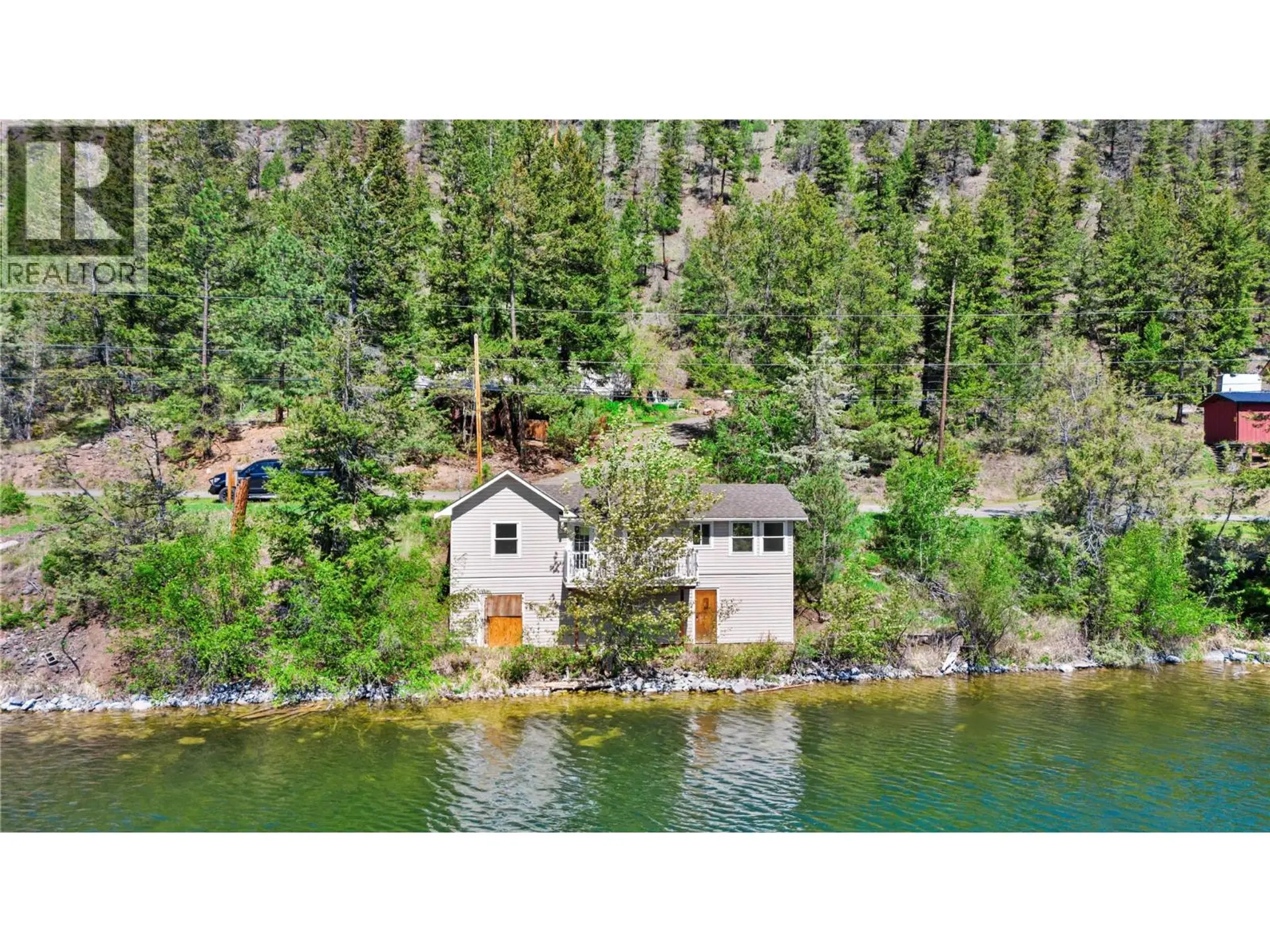 2517 Loon Lake Road - Image 2
