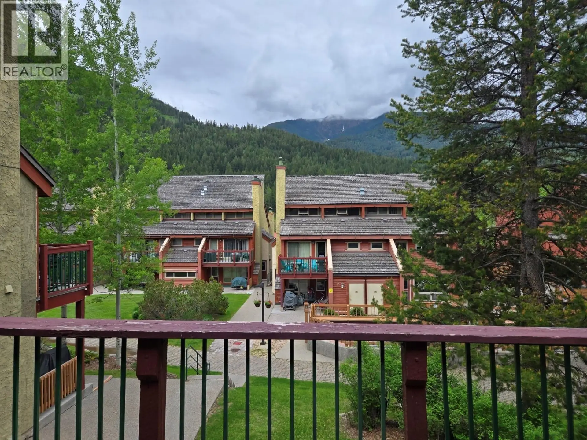 Property at #908 2030 Panorama Drive, Panorama, BC