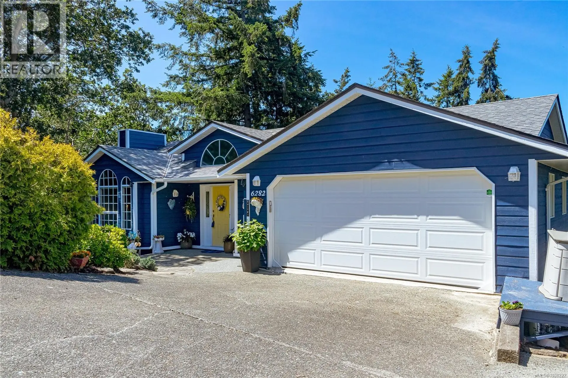 Property at 6282 Thomson Terr, Duncan, BC