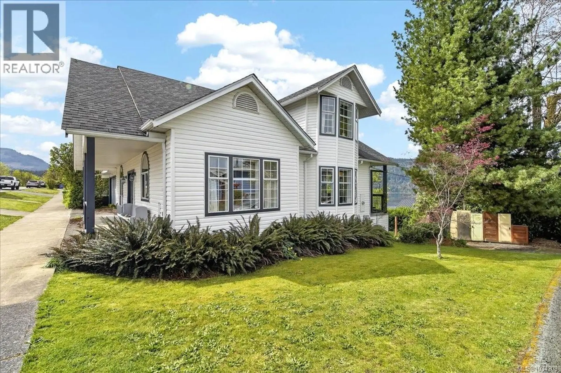 Property at 2880 1st Ave, Port Alberni, BC
